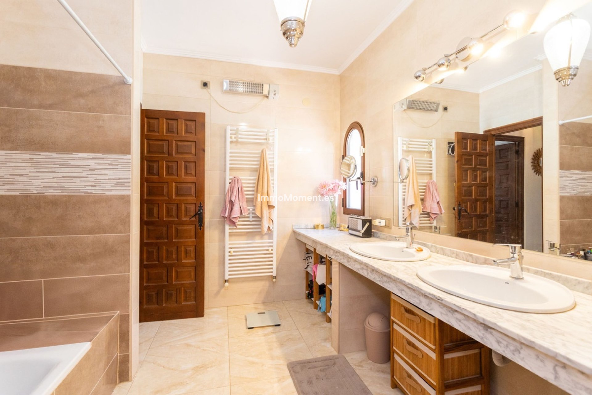 Revente - Villa - Orihuela - Villamartin