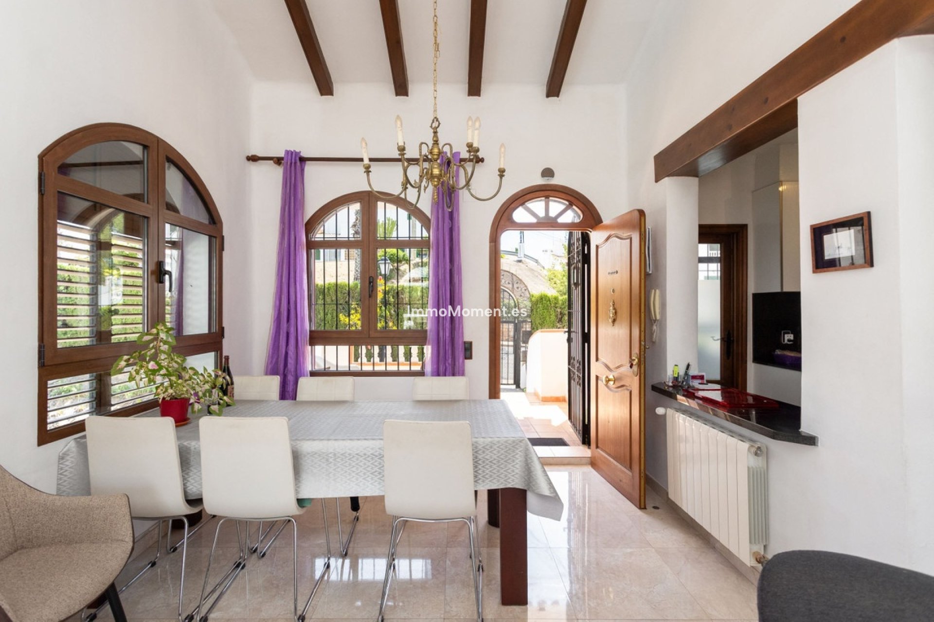 Revente - Villa - Orihuela - Villamartin