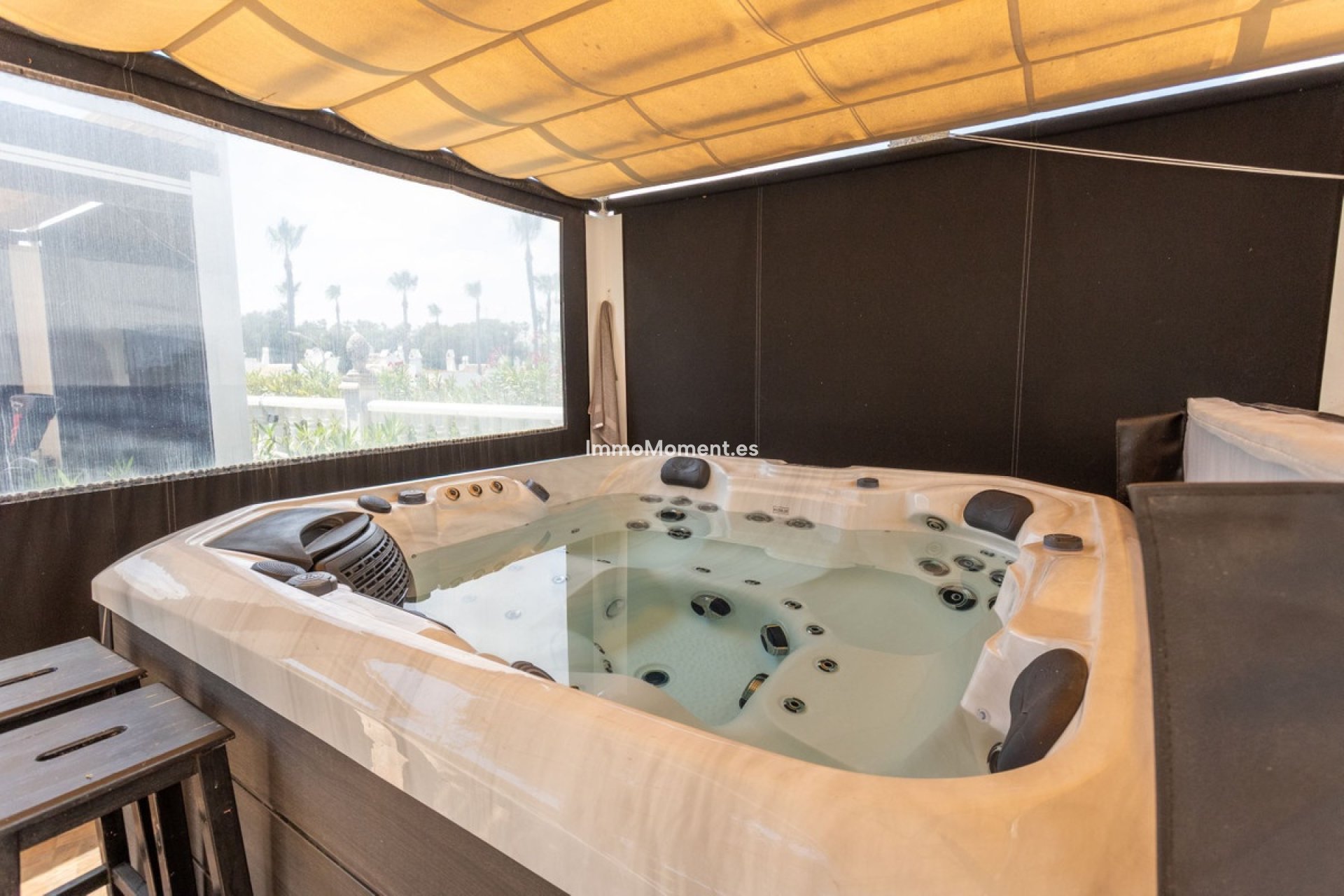 Revente - Villa - Orihuela - Villamartin