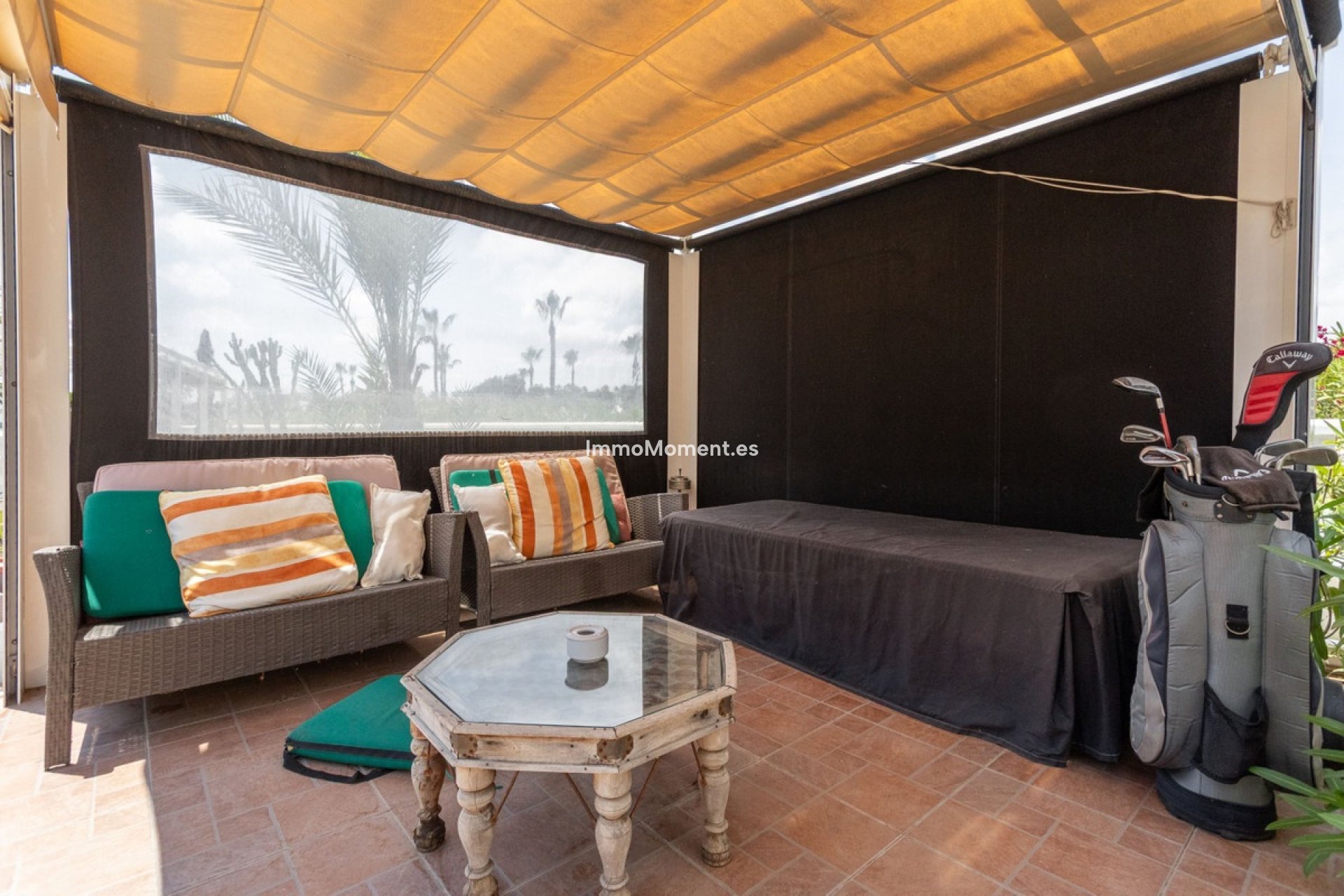 Revente - Villa - Orihuela - Villamartin