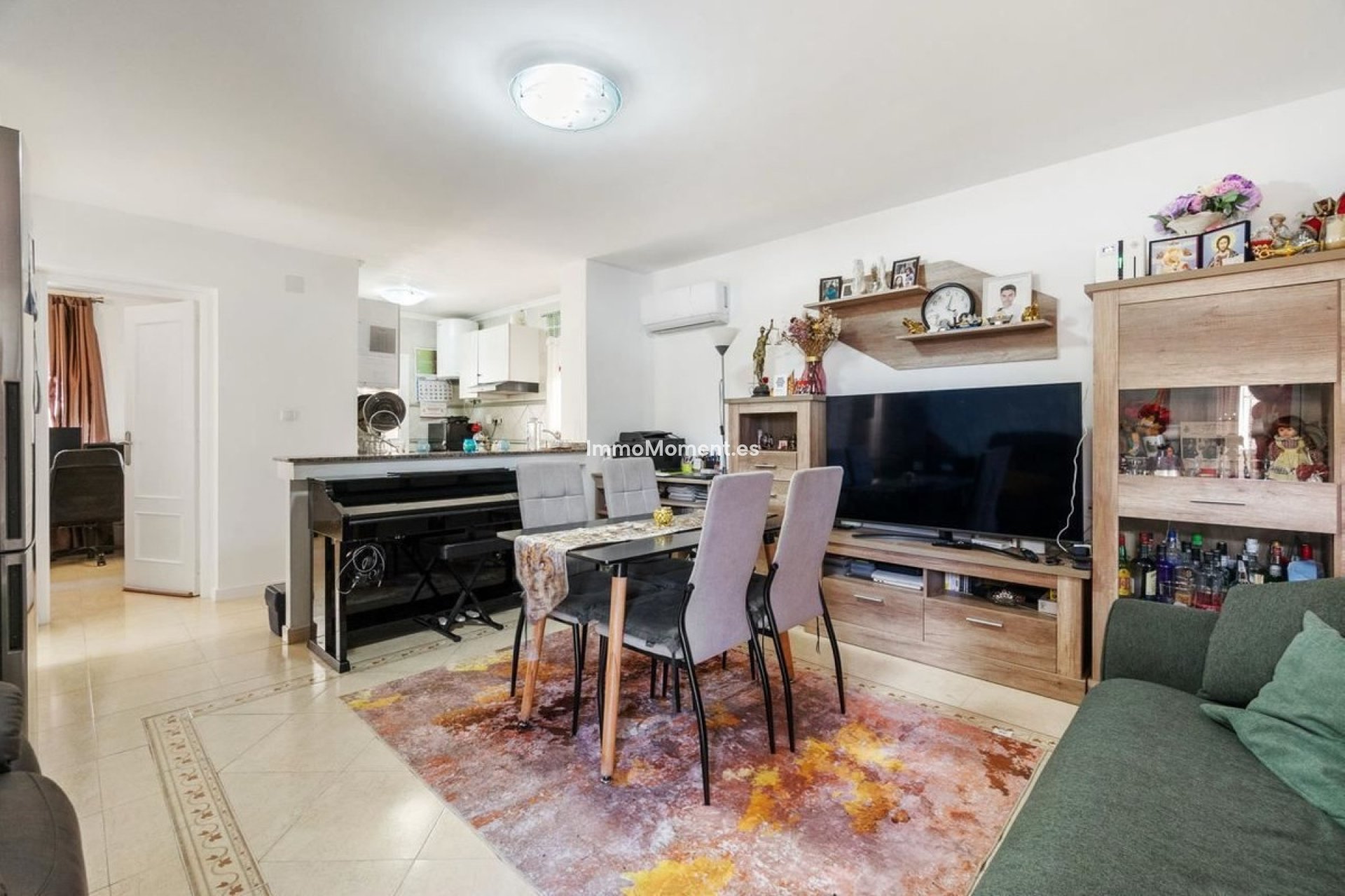 Revente - Villa - Orihuela - Villamartin