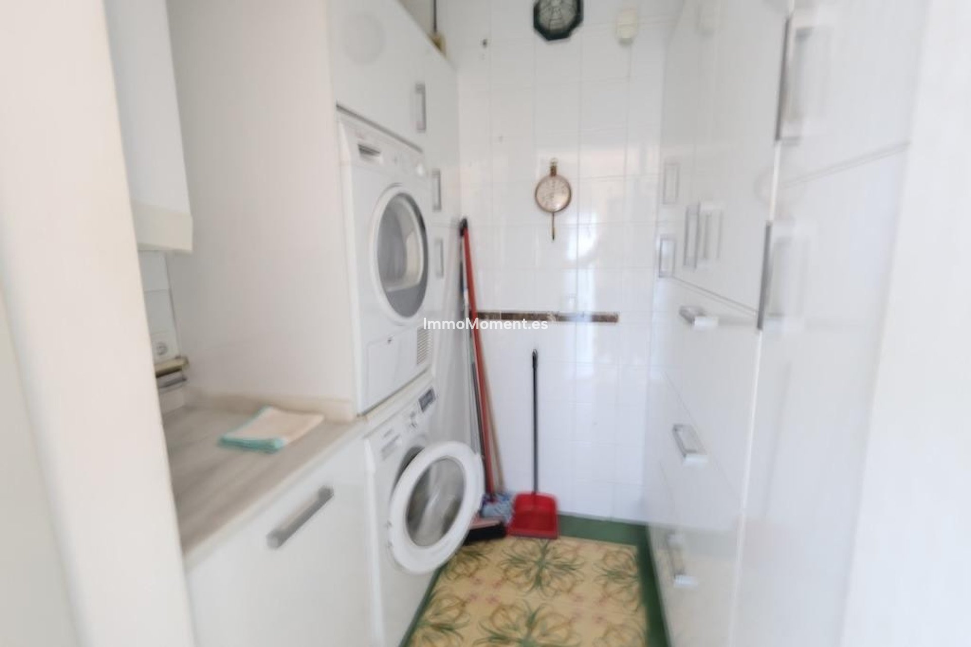 Revente - Villa - Orihuela - Villamartin