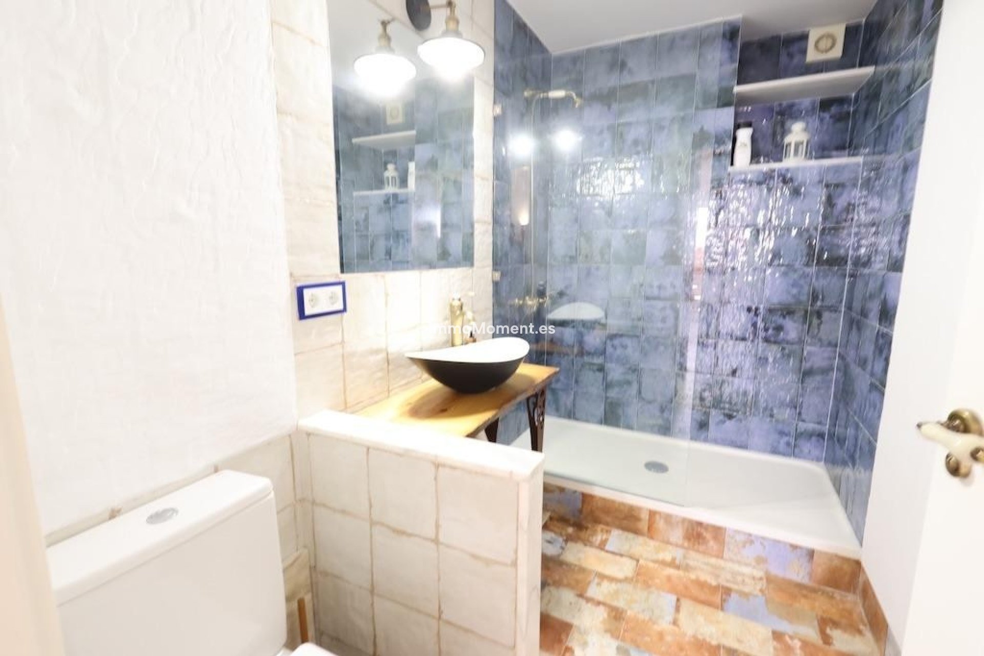 Revente - Villa - Orihuela - Villamartin