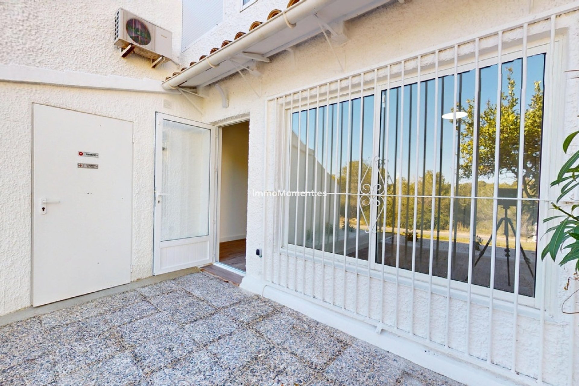Revente - Villa - Orihuela - Villamartin