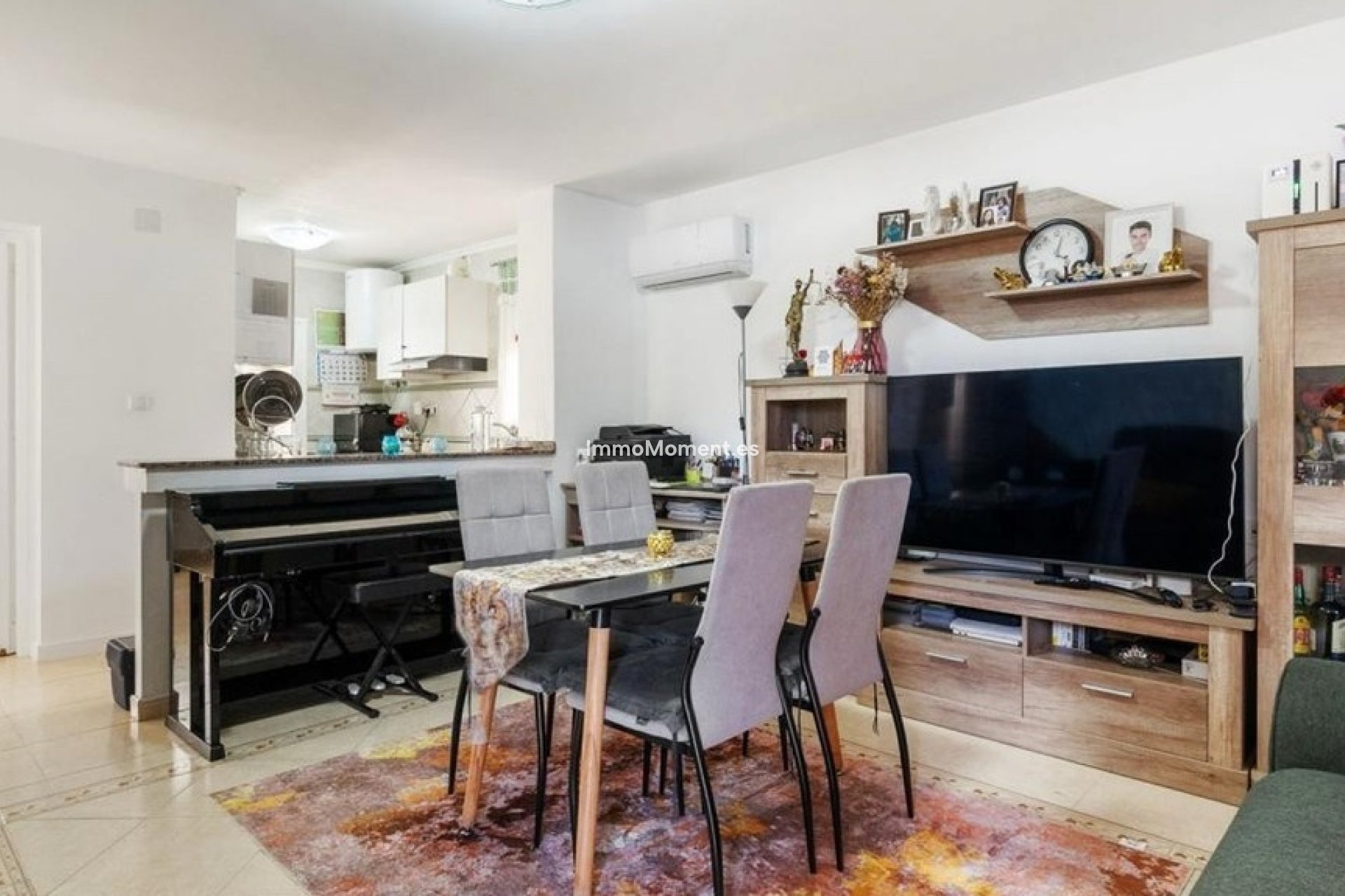 Revente - Villa - Orihuela - Villamartin