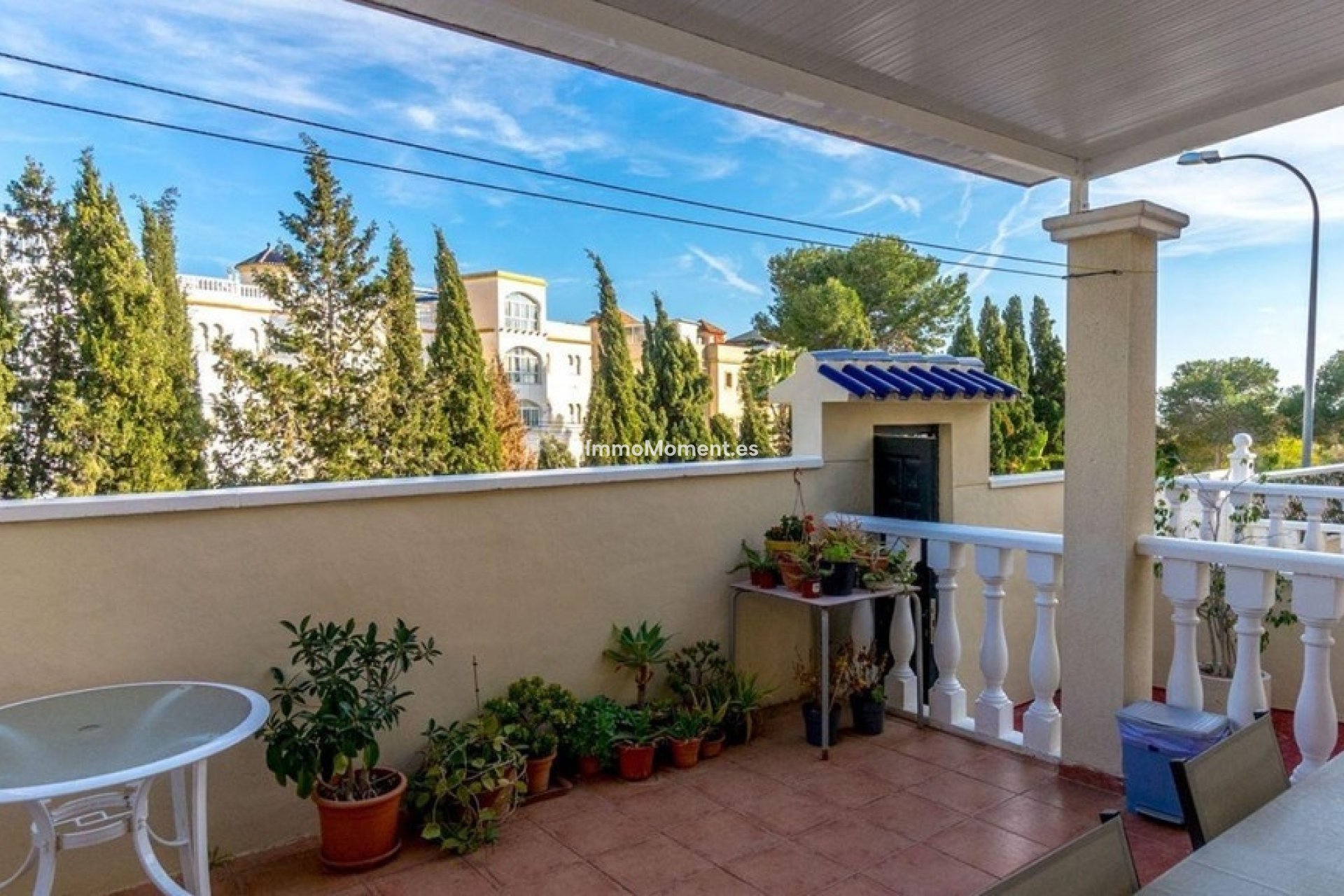 Revente - Villa - Orihuela - Villamartin