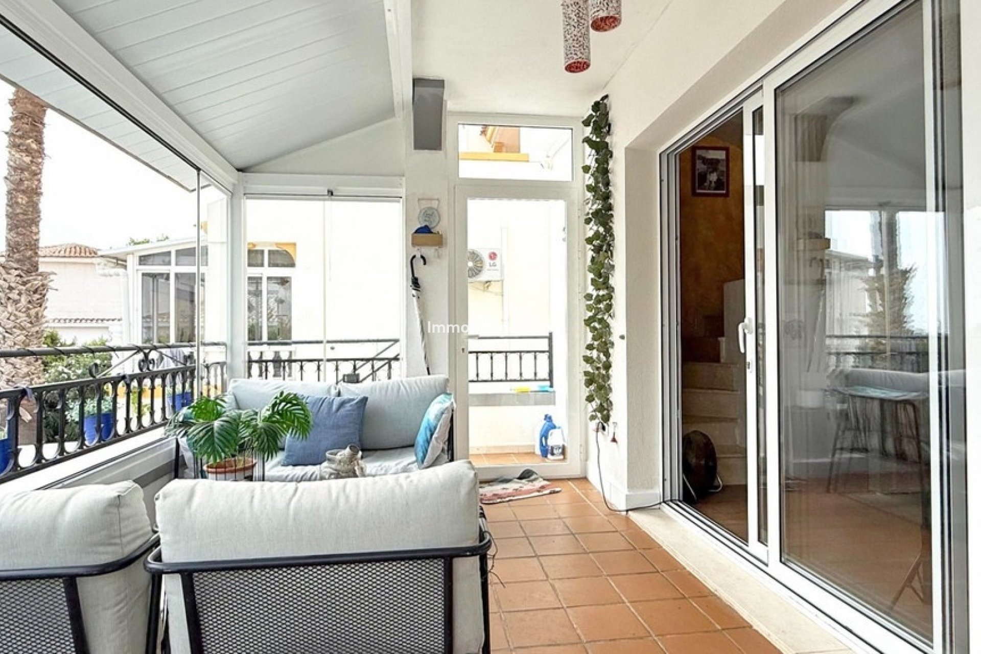 Revente - Villa - Orihuela - Villamartin