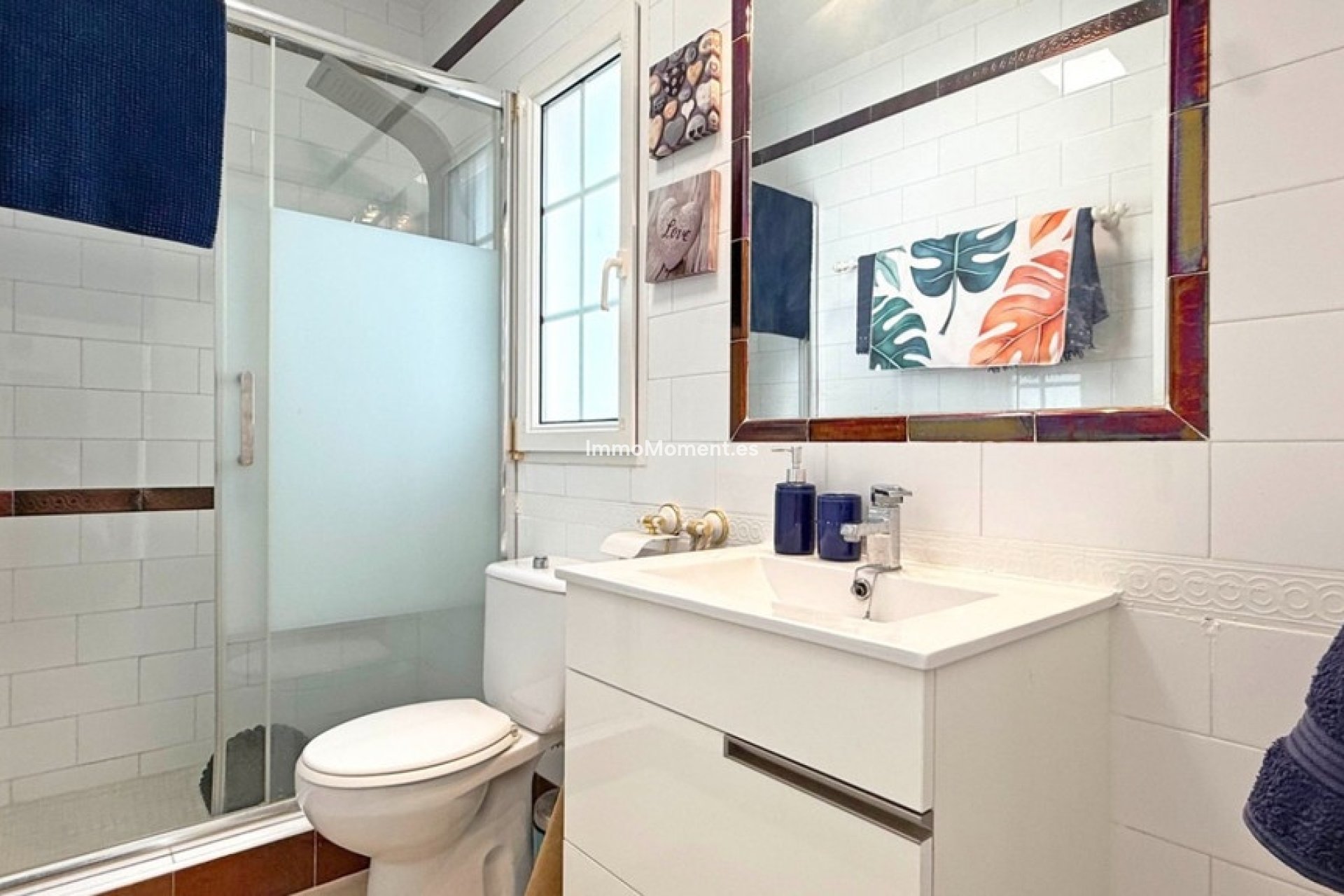 Revente - Villa - Orihuela - Villamartin