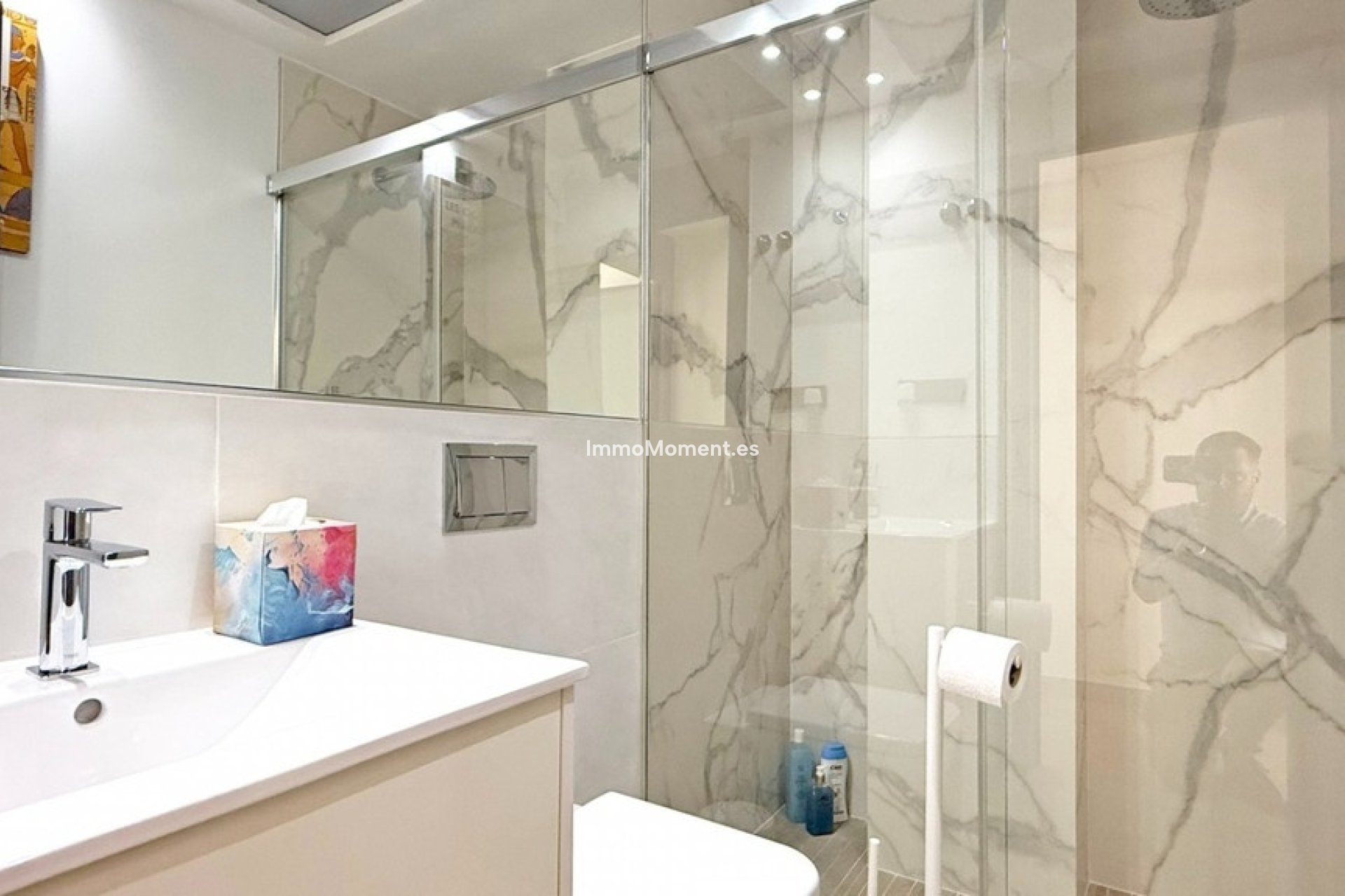 Revente - Villa - Orihuela - Villamartin