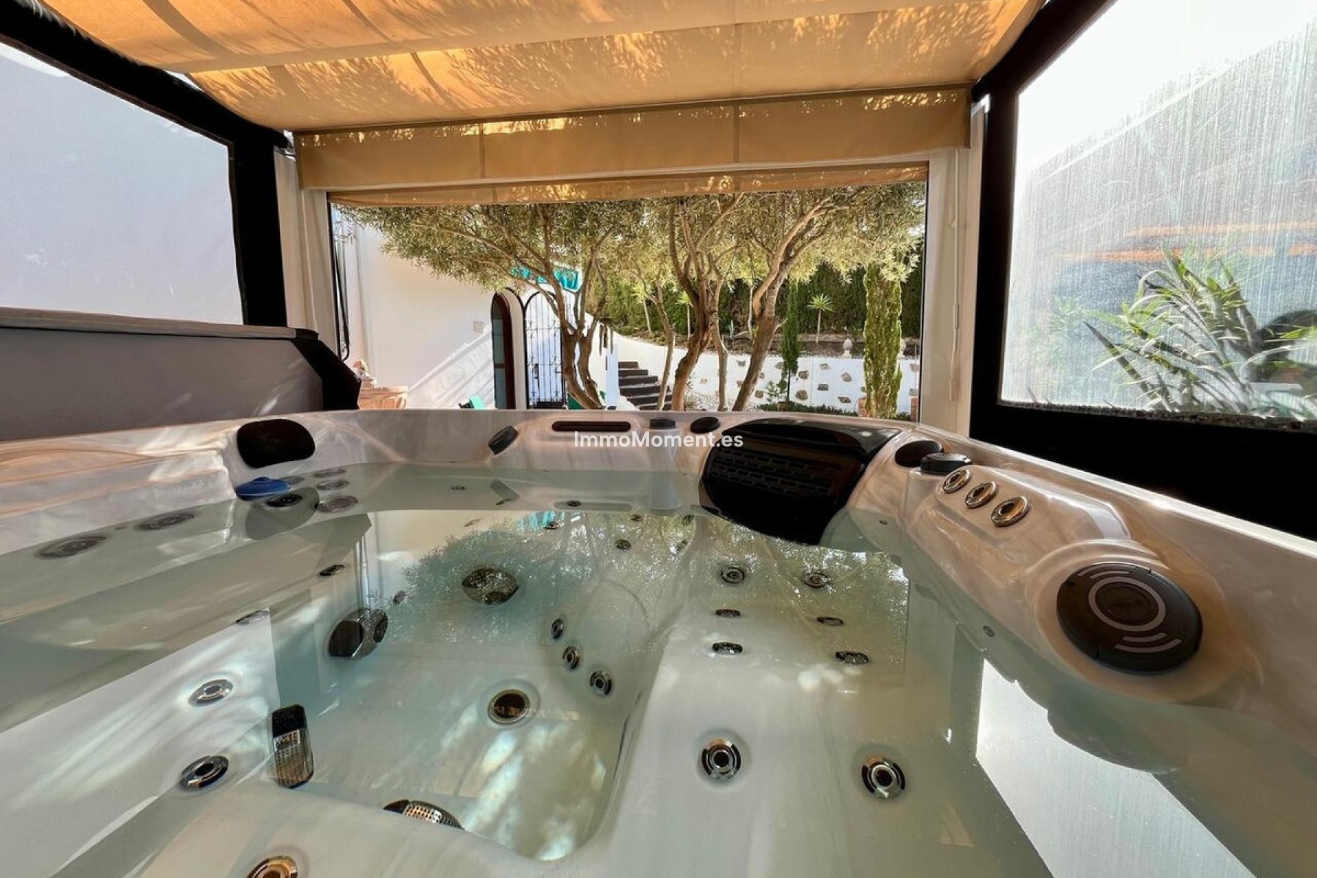 Revente - Villa - Orihuela - Villamartin