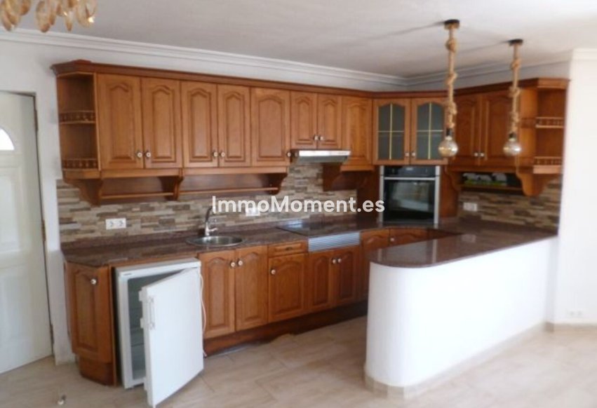 Revente - Villa - Orihuela - Villamartin