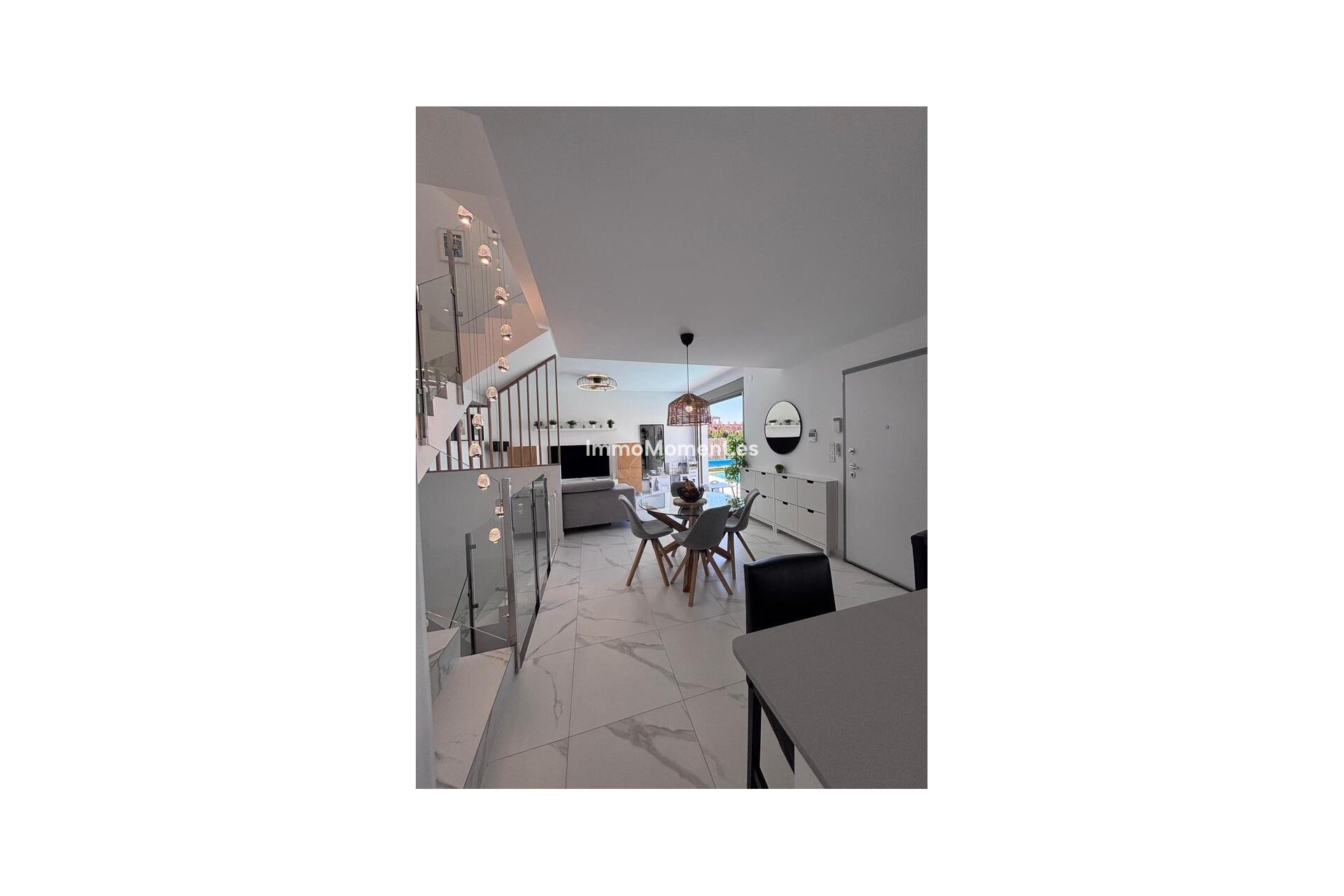 Revente - Villa - Orihuela - Villamartin