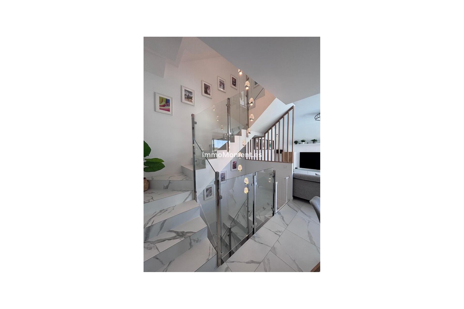 Revente - Villa - Orihuela - Villamartin