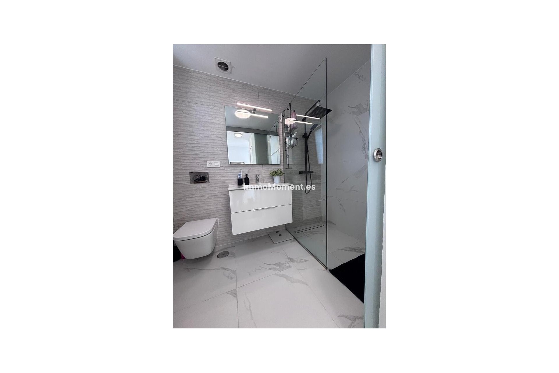 Revente - Villa - Orihuela - Villamartin