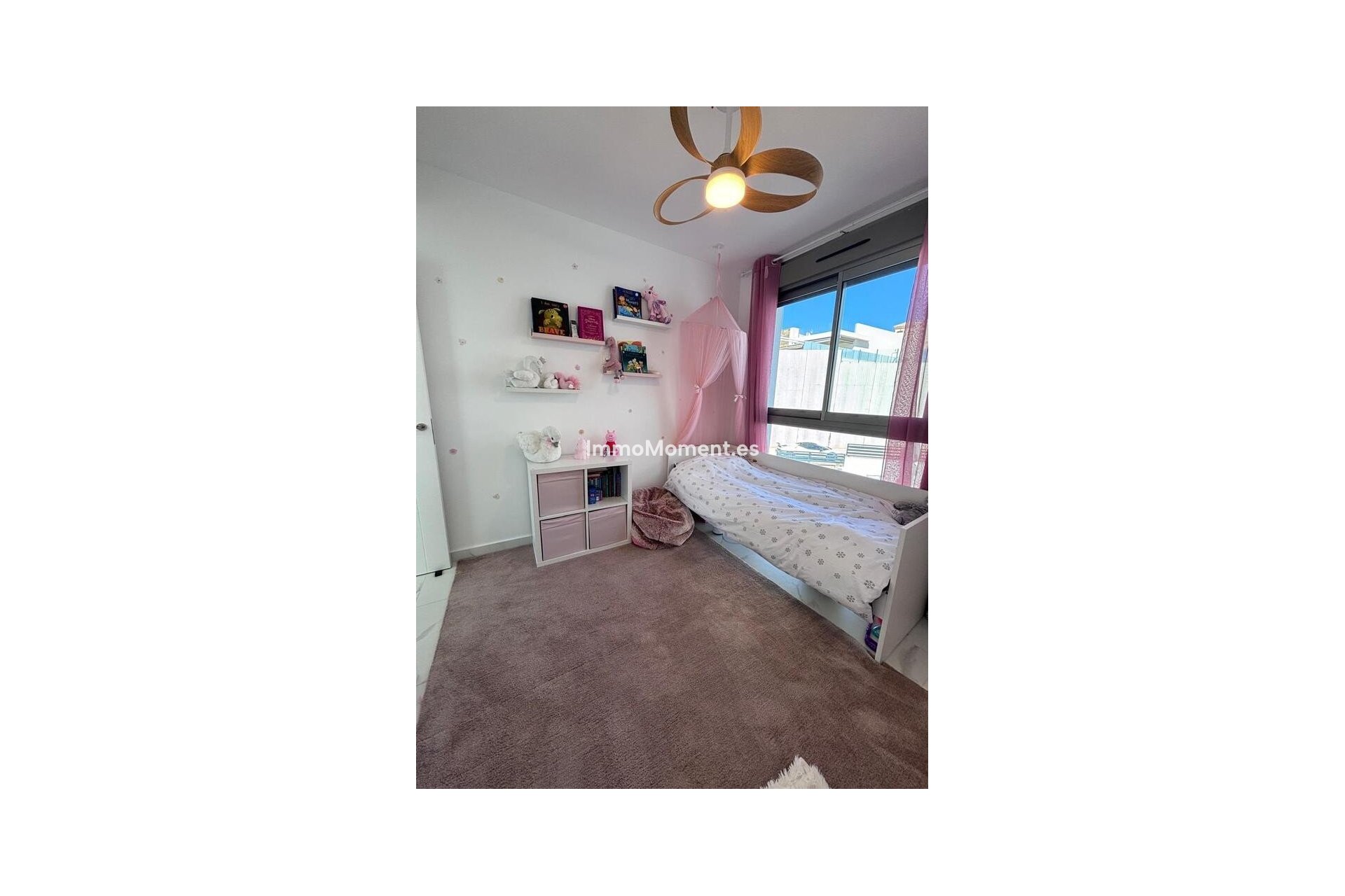 Revente - Villa - Orihuela - Villamartin