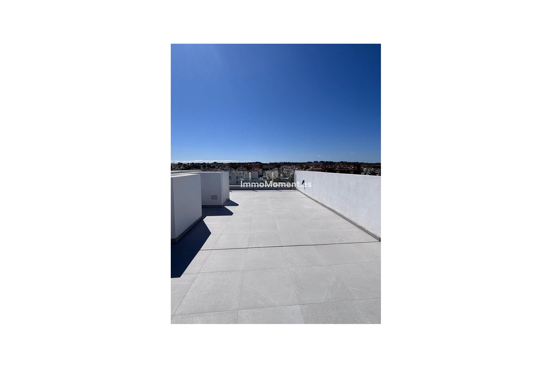 Revente - Villa - Orihuela - Villamartin