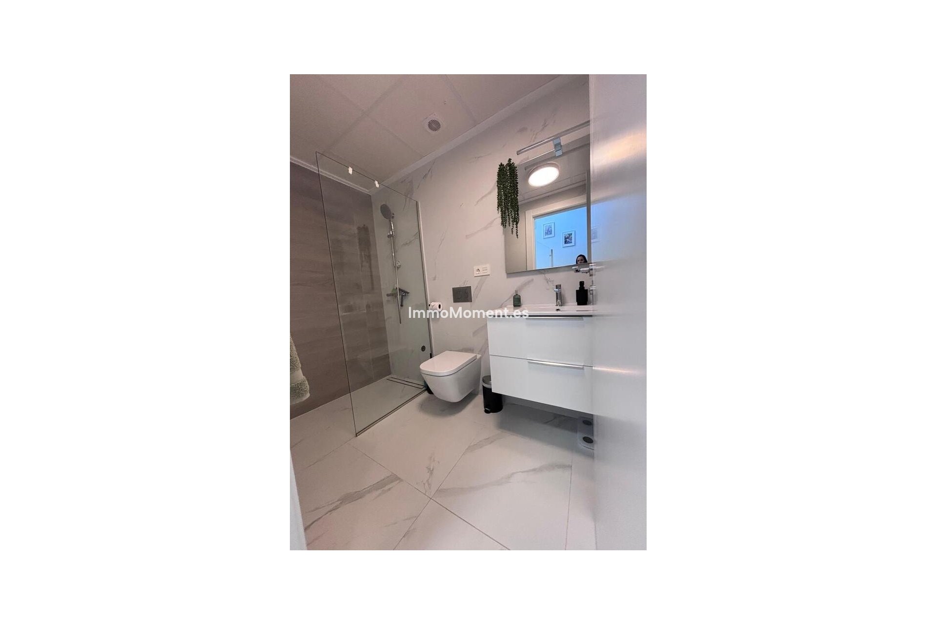 Revente - Villa - Orihuela - Villamartin