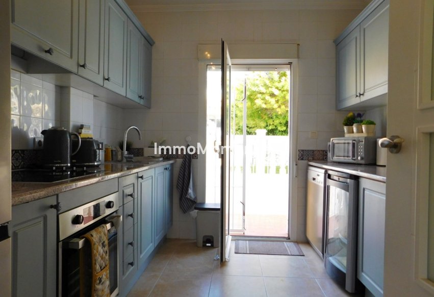 Revente - Villa - Orihuela - Villamartin