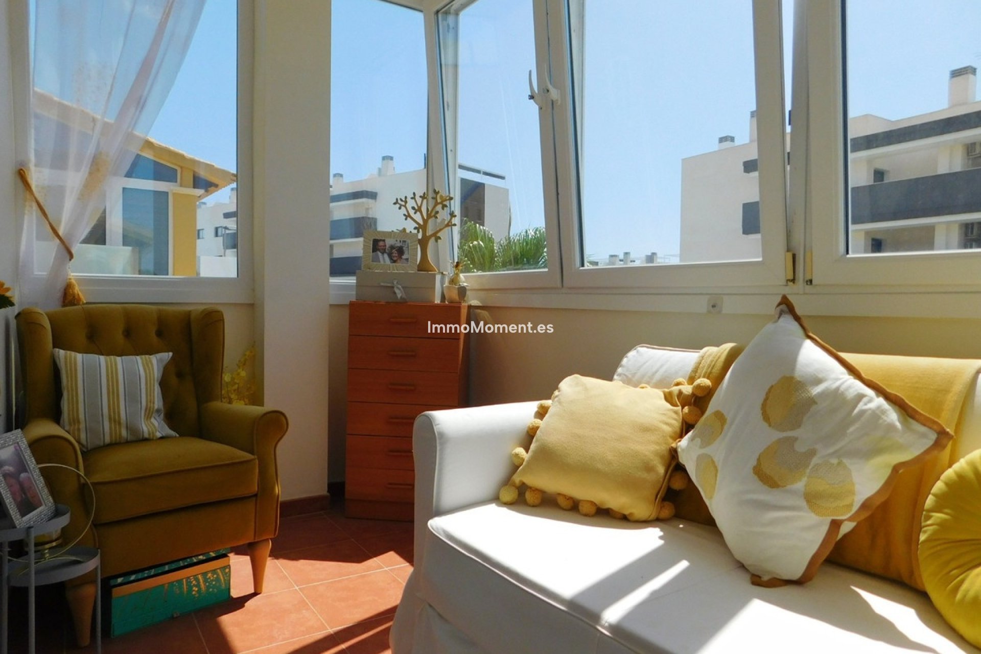 Revente - Villa - Orihuela - Villamartin