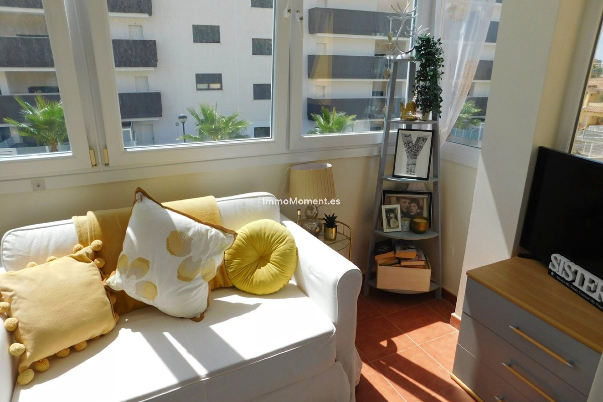 Revente - Villa - Orihuela - Villamartin