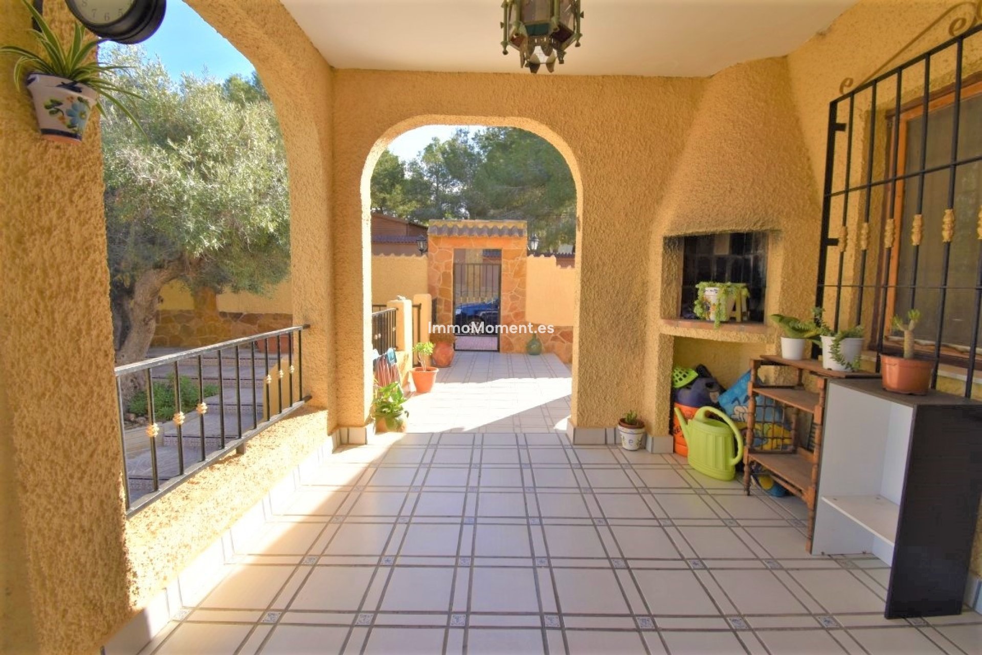 Revente - Villa - Orihuela - Villamartin