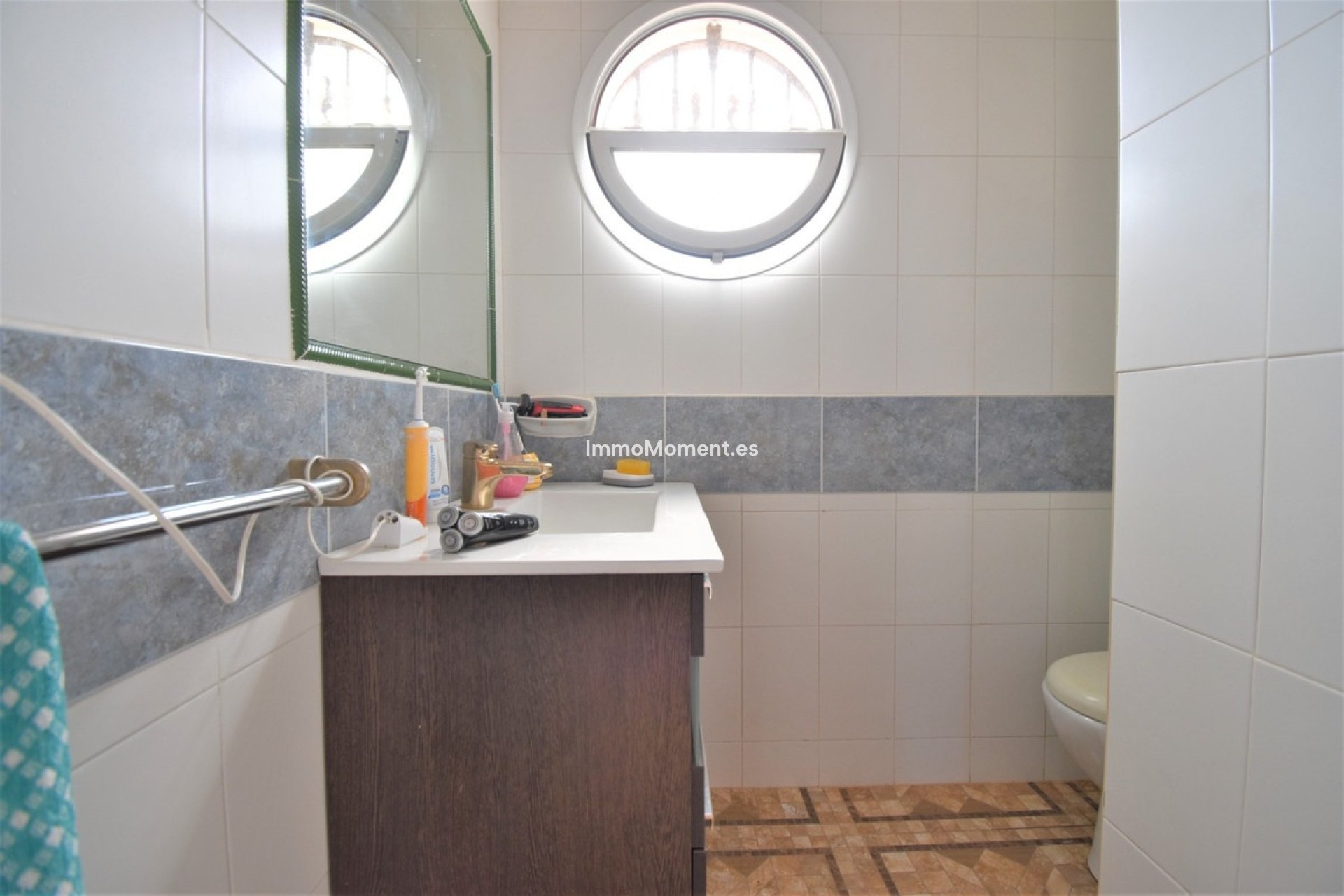 Revente - Villa - Orihuela - Villamartin