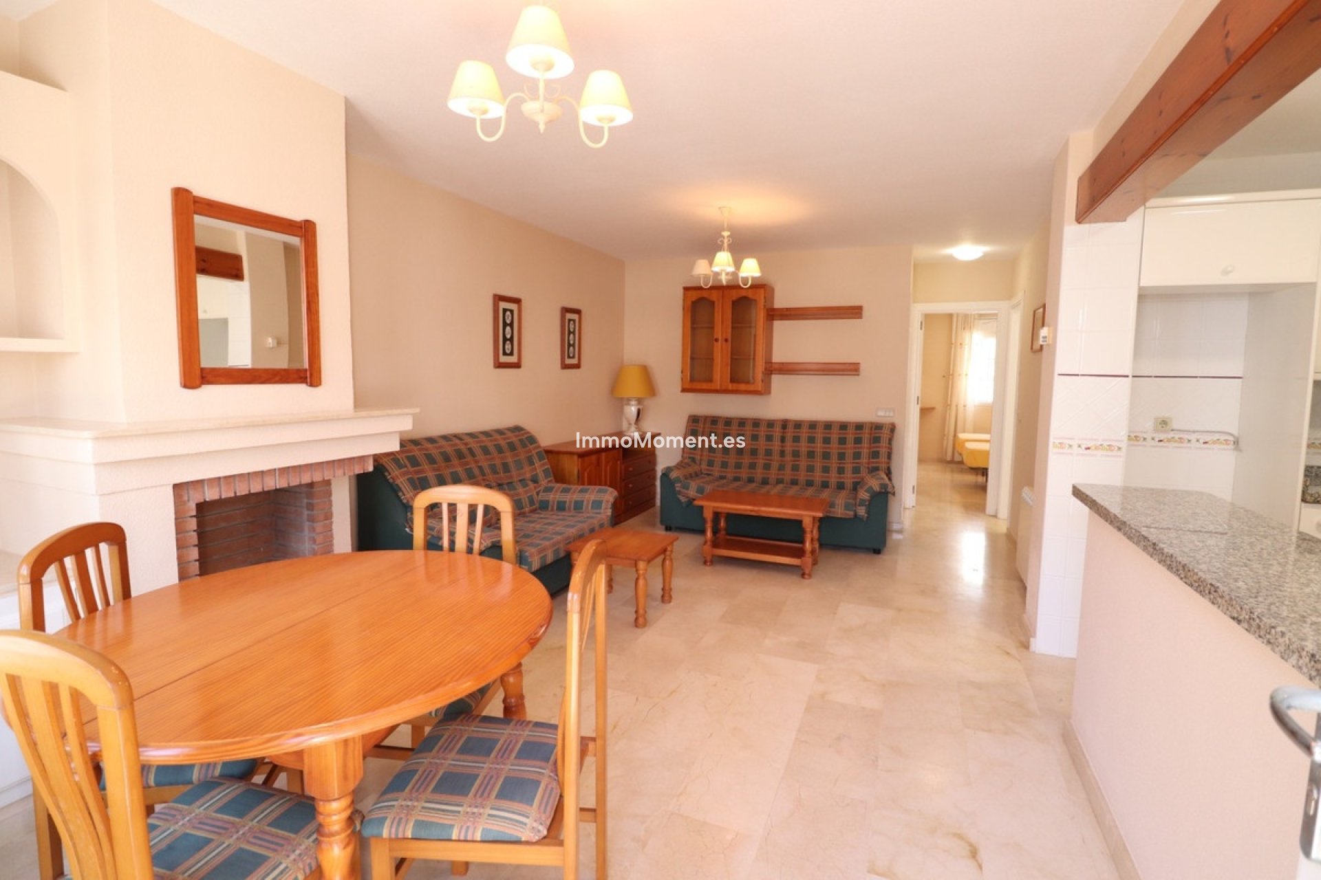 Revente - Villa - Orihuela - Villamartin