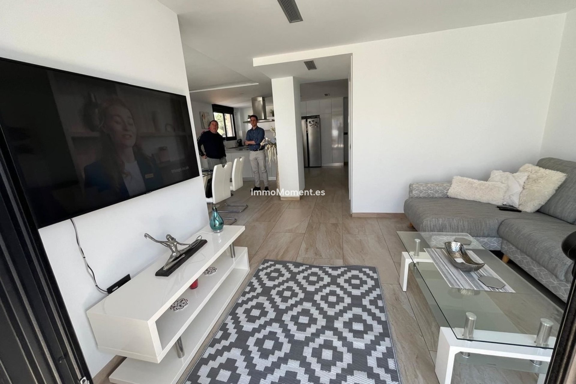 Revente - Villa - Orihuela - Villamartin