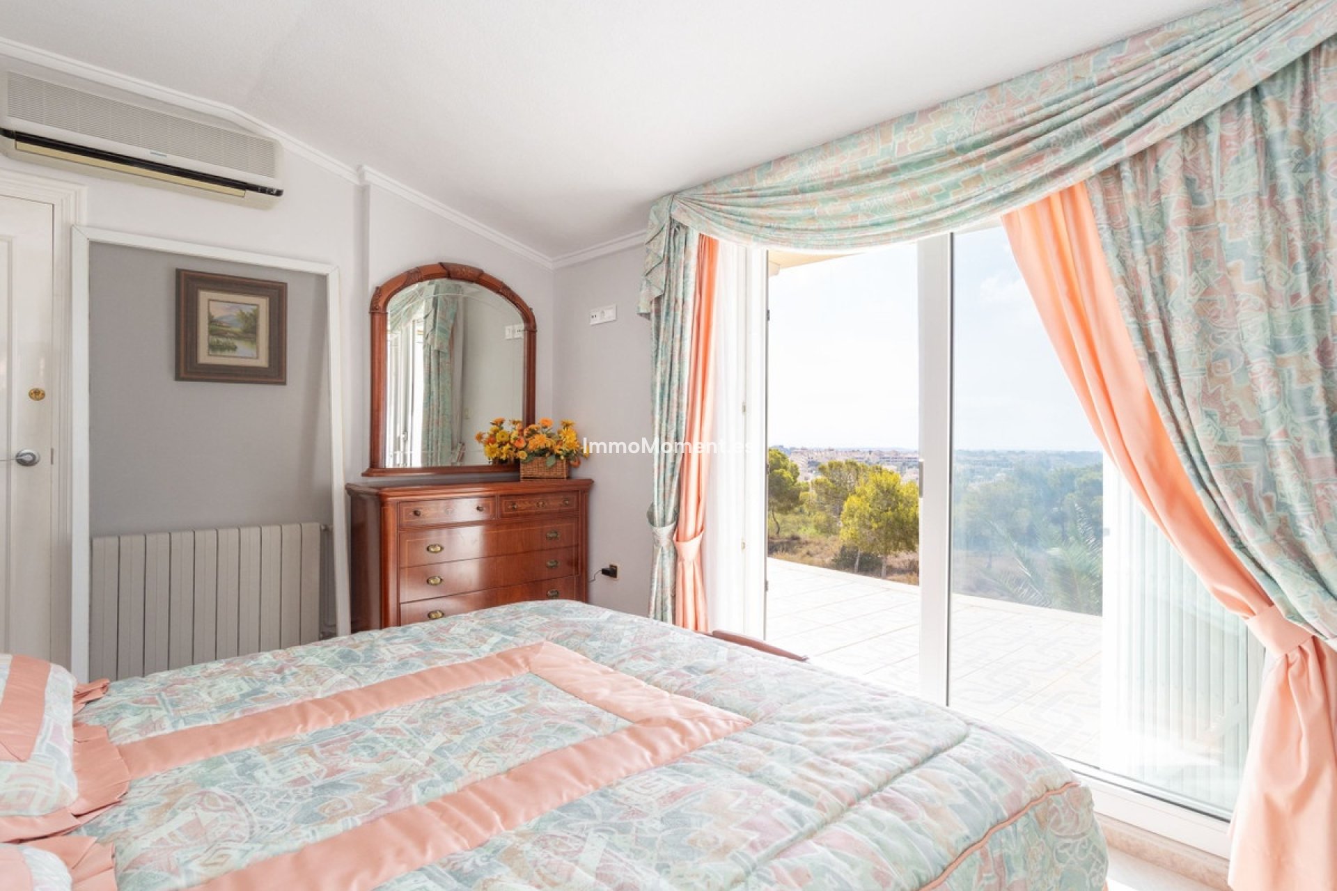 Revente - Villa - Orihuela - Villamartin