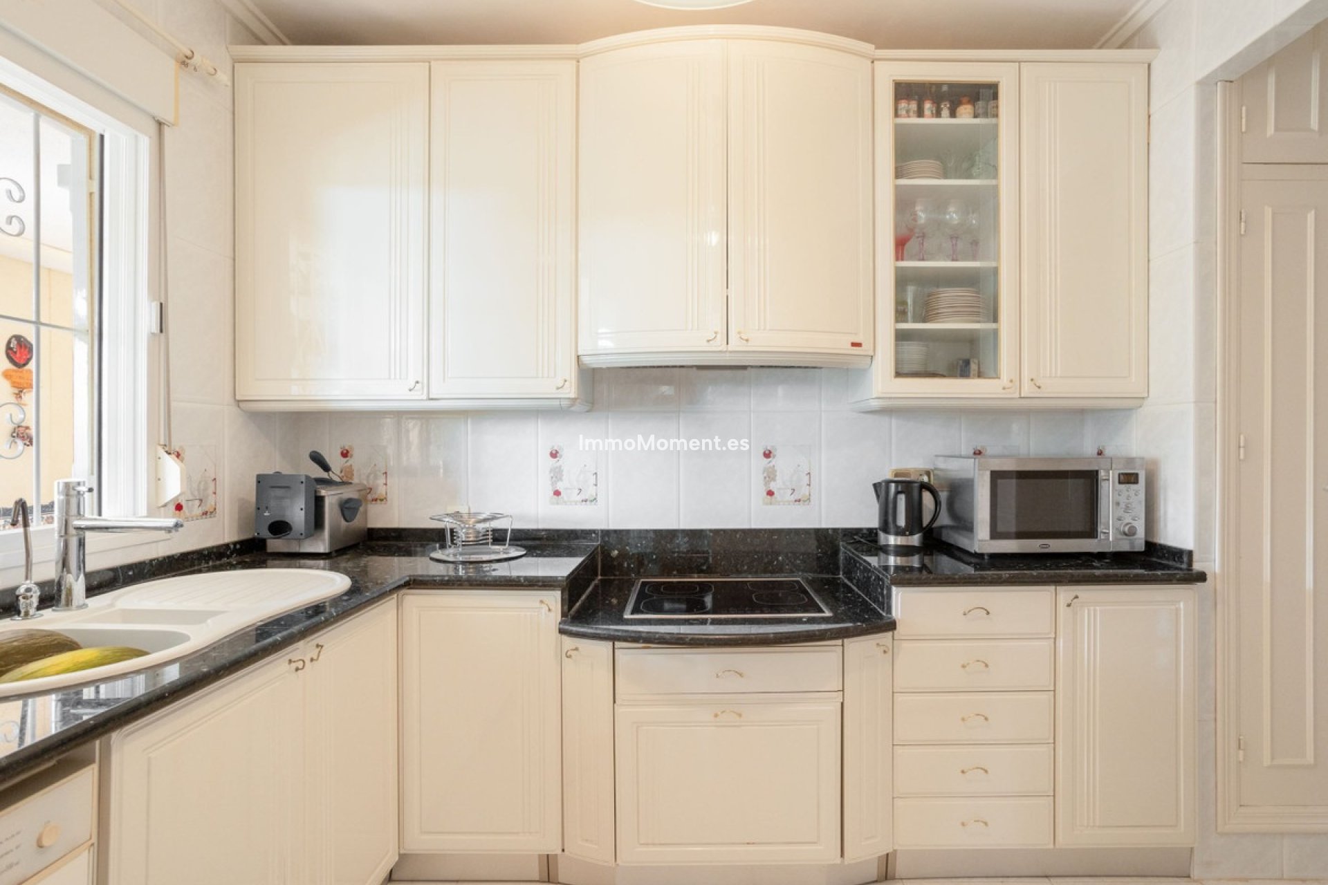 Revente - Villa - Orihuela - Villamartin