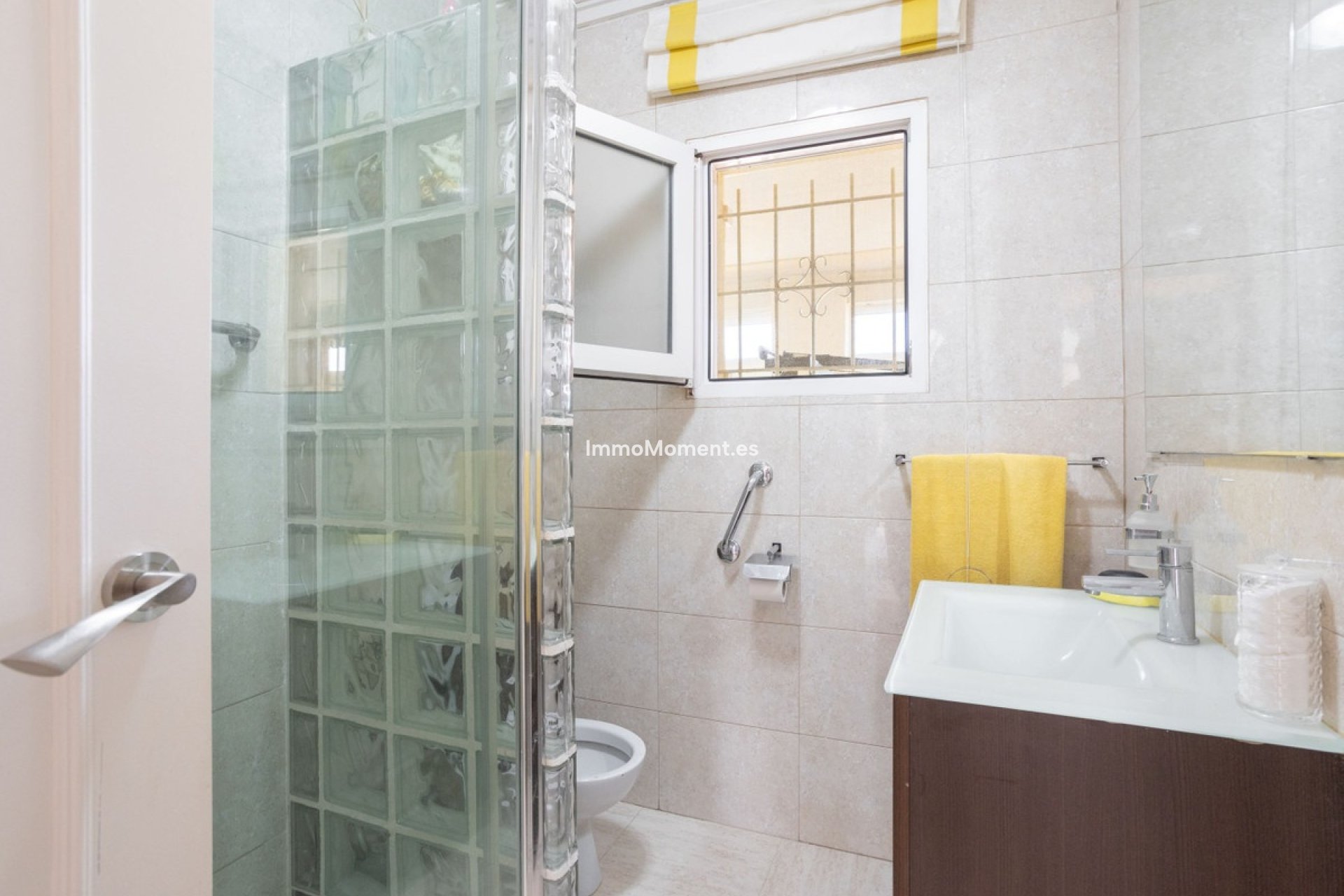 Revente - Villa - Orihuela - Villamartin