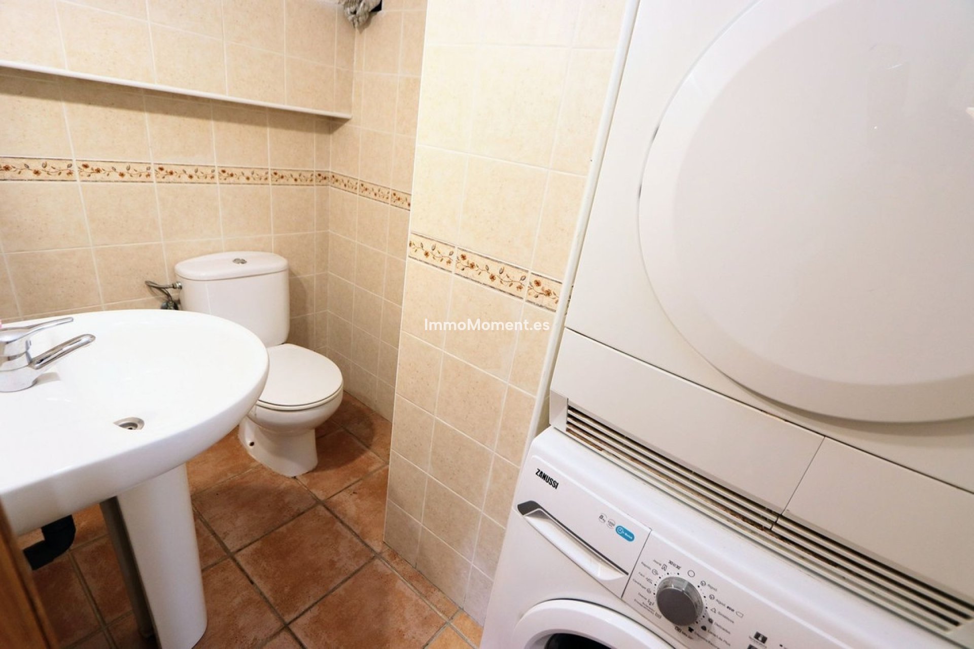 Revente - Villa - Orihuela - Villamartin