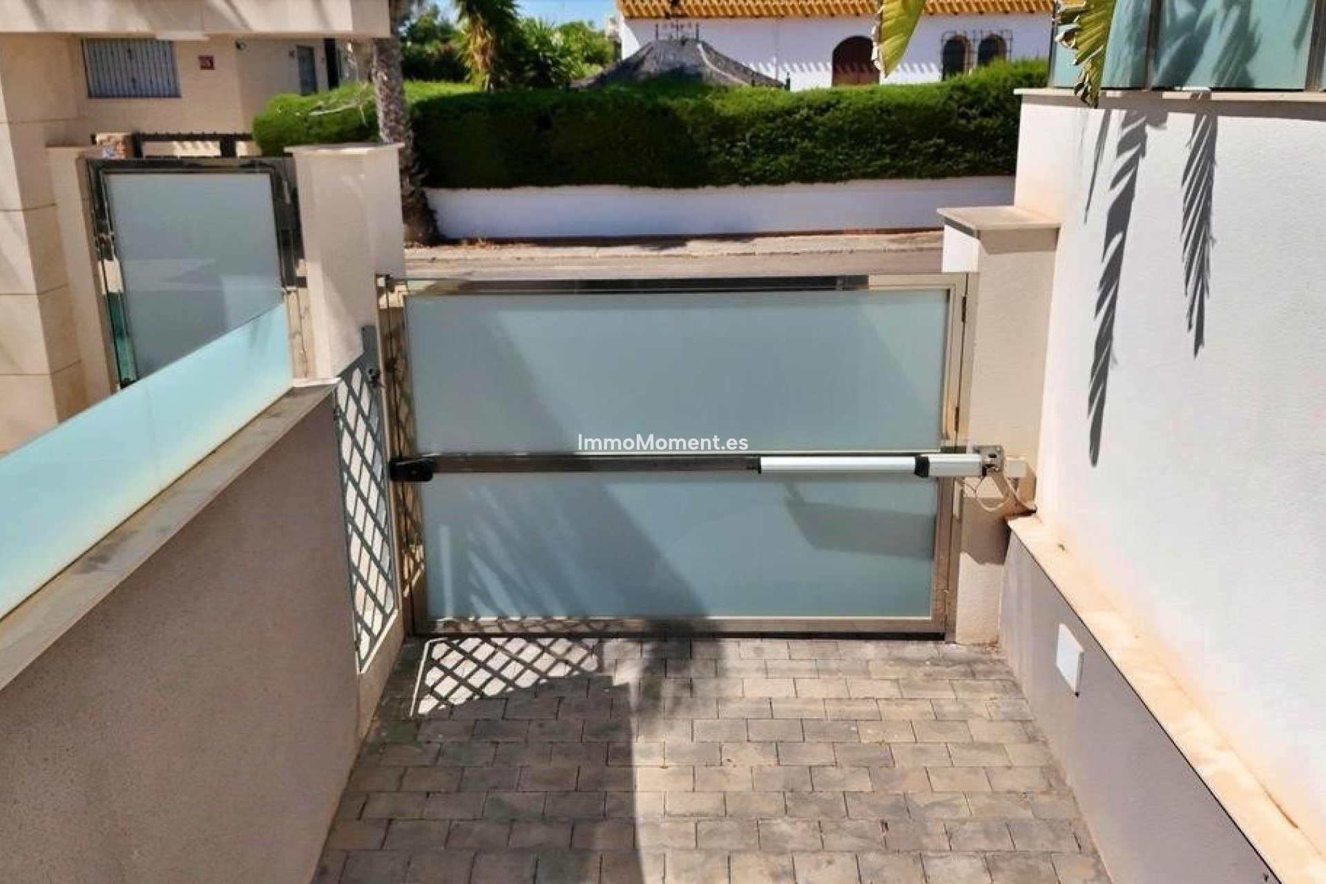 Revente - Villa - Orihuela - Villamartin