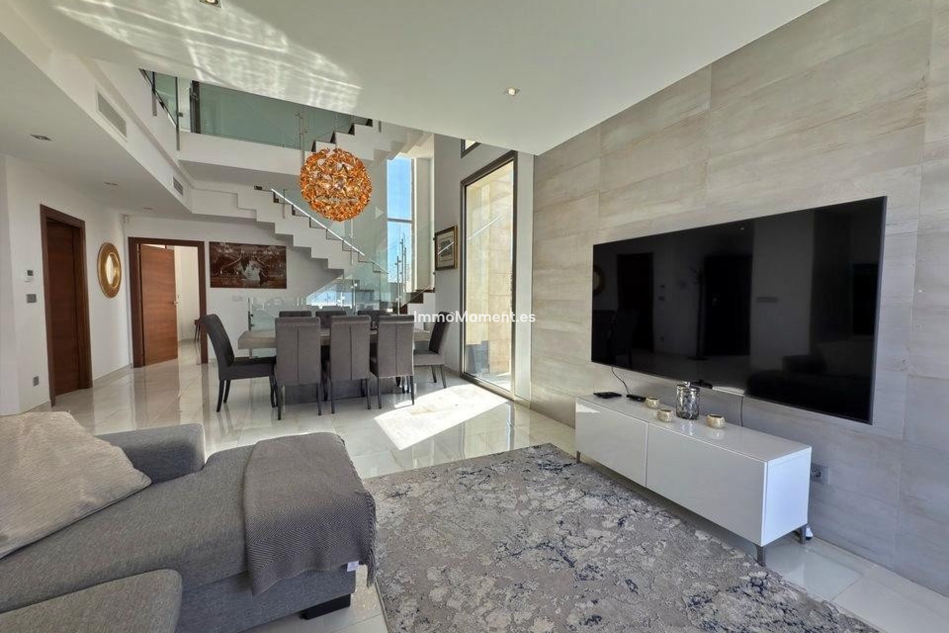 Revente - Villa - Orihuela - Villamartin