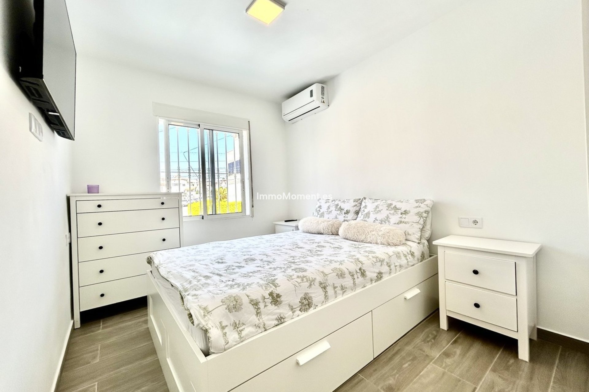 Revente - Villa - Orihuela - Villamartin