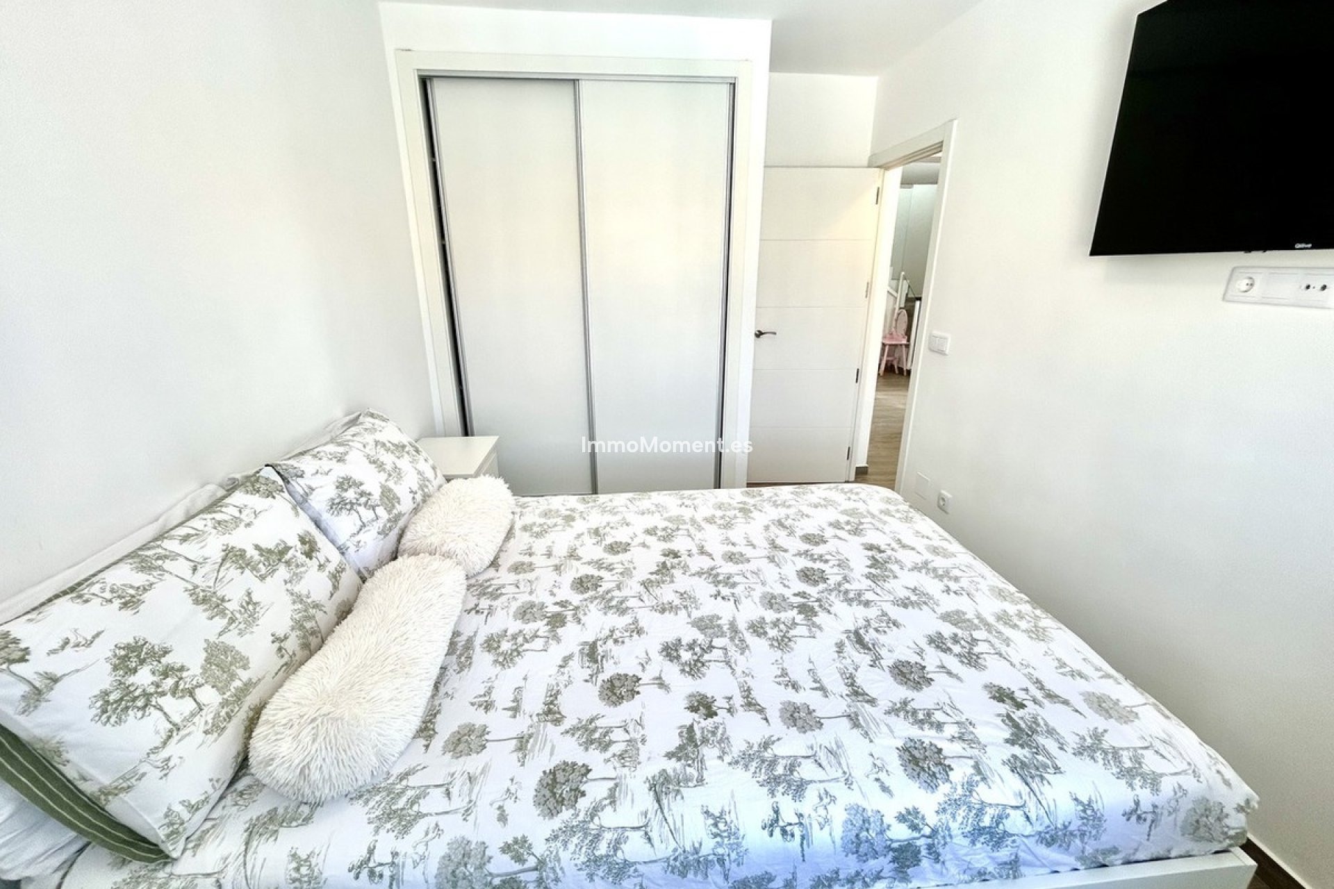 Revente - Villa - Orihuela - Villamartin