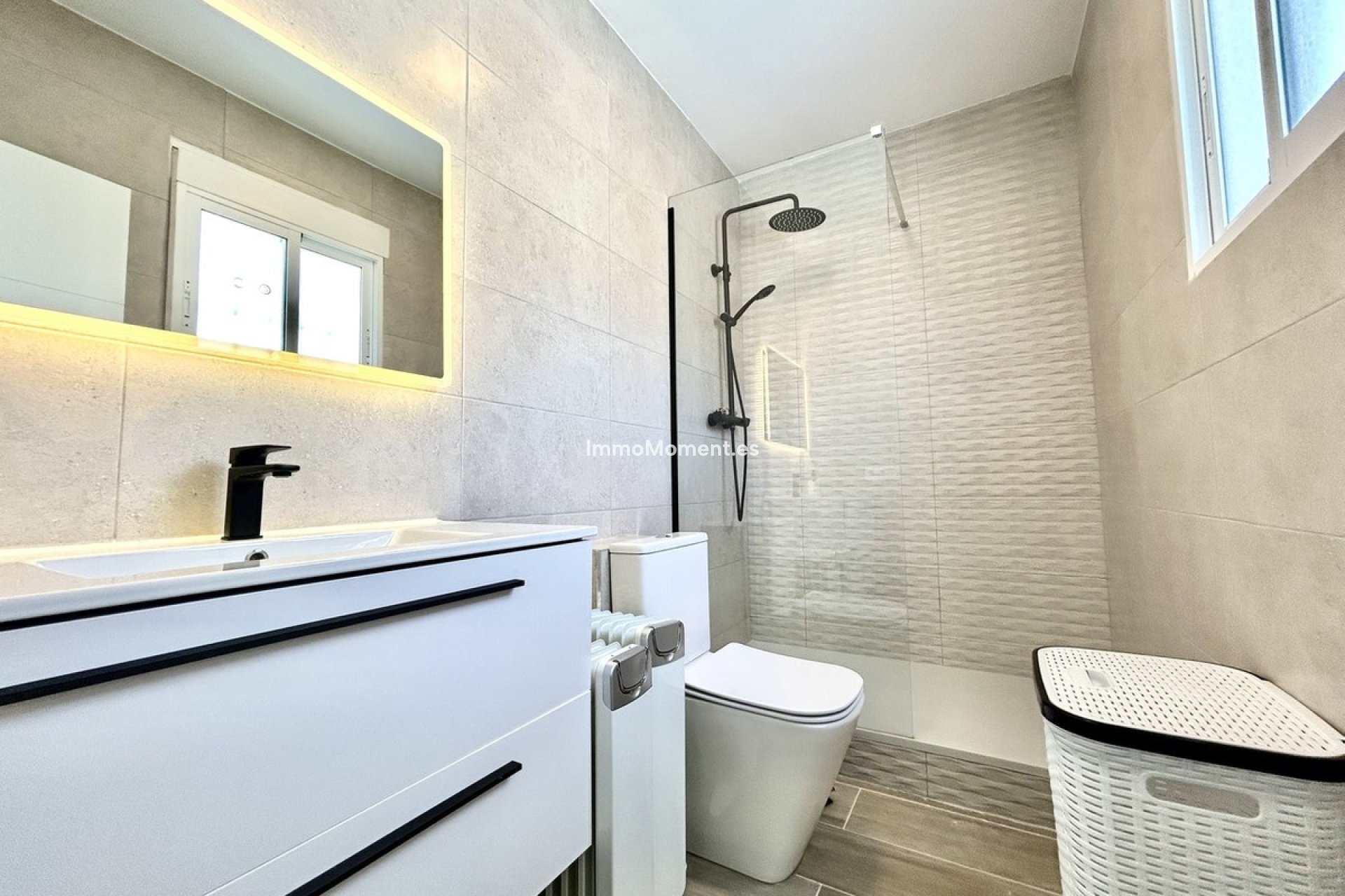 Revente - Villa - Orihuela - Villamartin