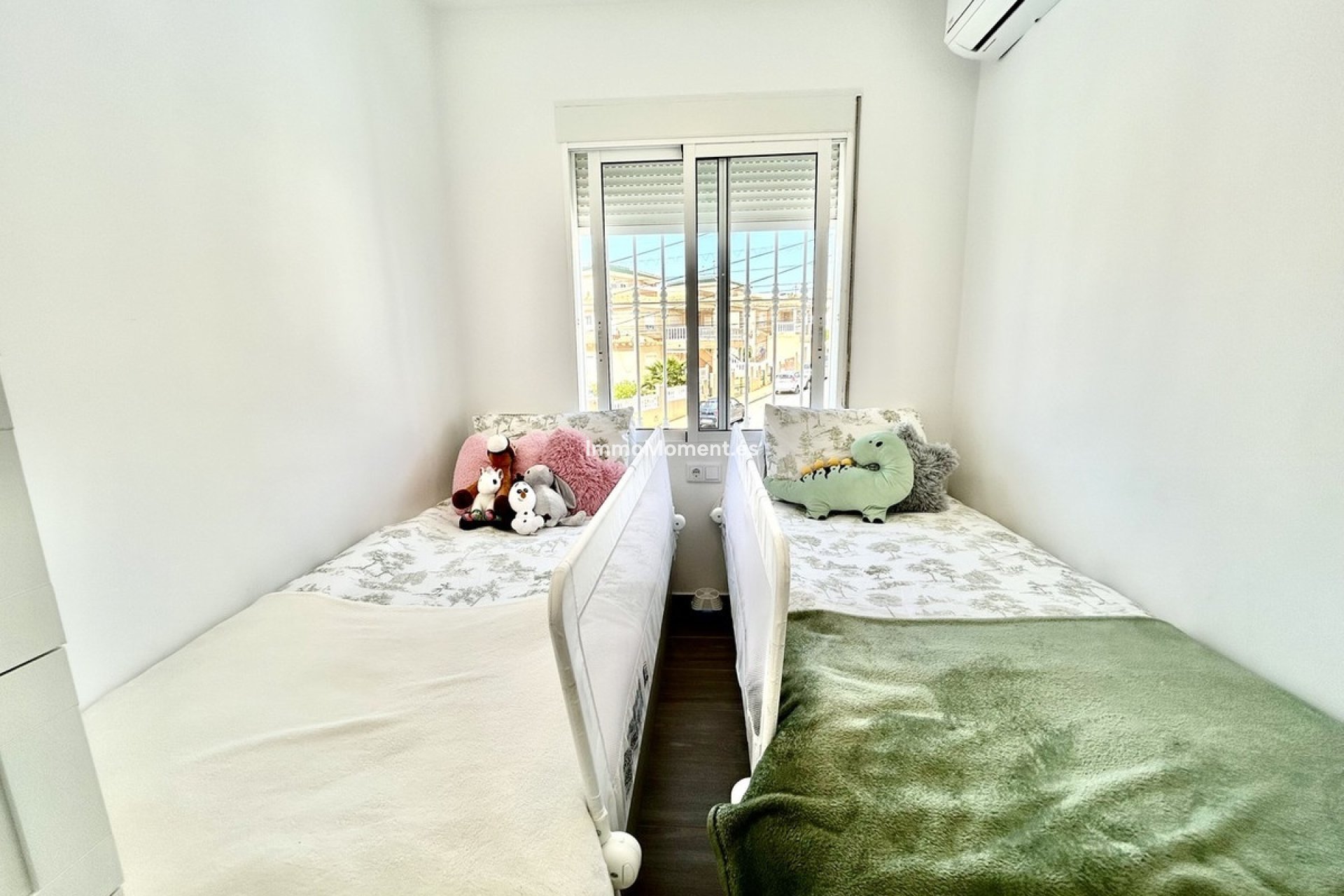 Revente - Villa - Orihuela - Villamartin