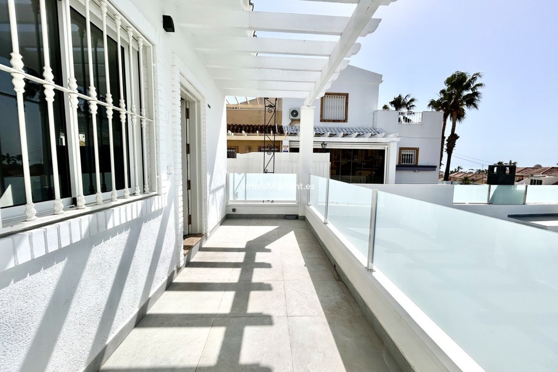 Revente - Villa - Orihuela - Villamartin