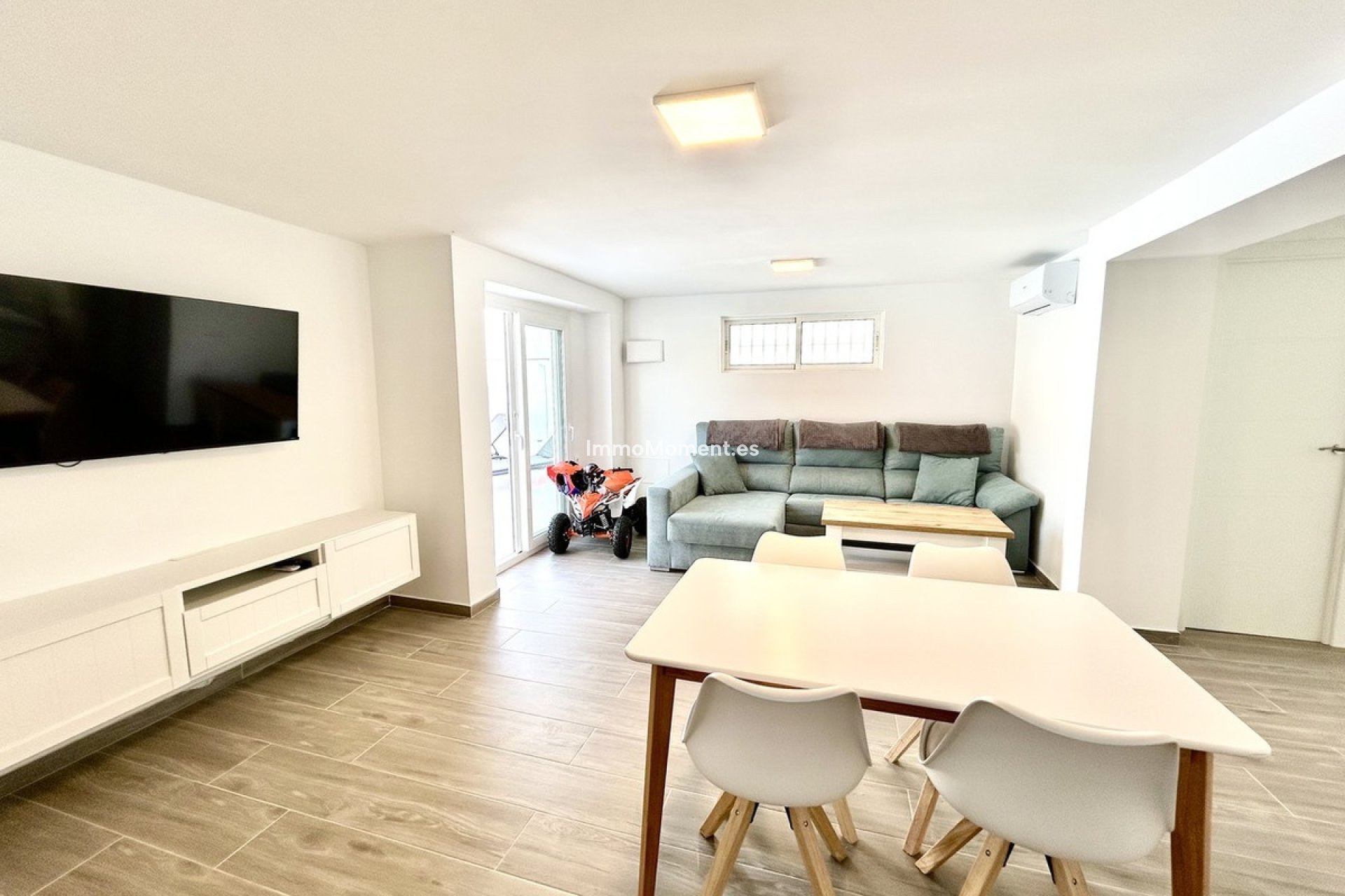 Revente - Villa - Orihuela - Villamartin