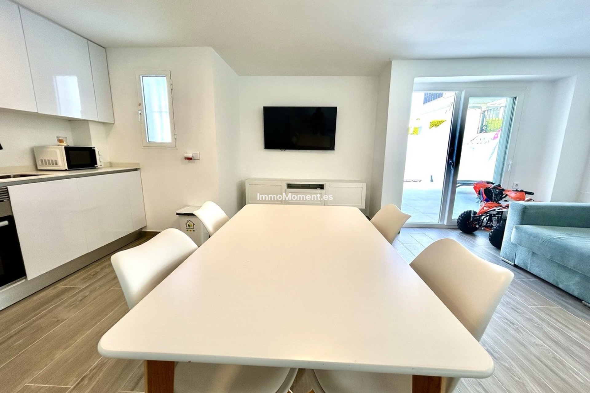 Revente - Villa - Orihuela - Villamartin