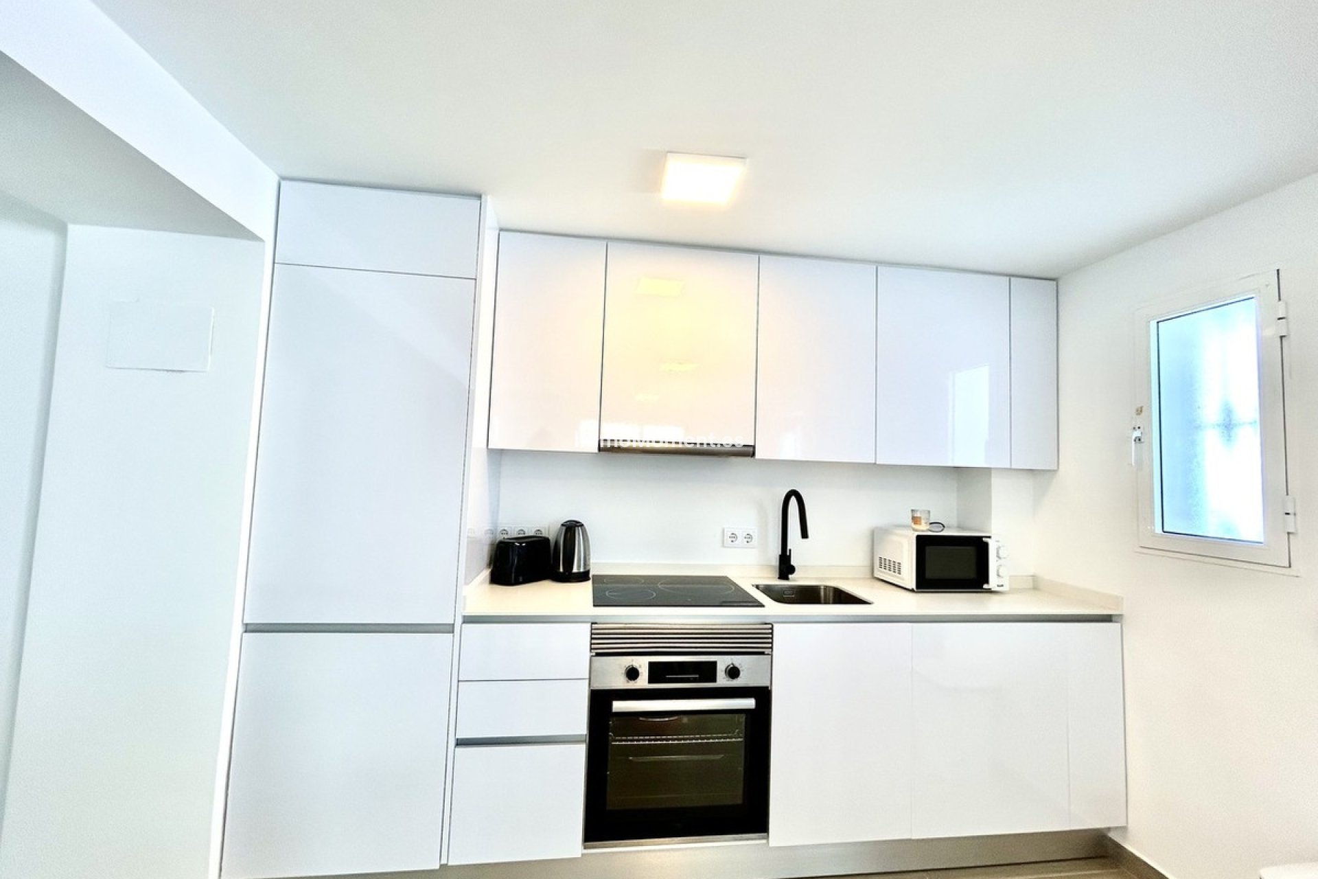 Revente - Villa - Orihuela - Villamartin