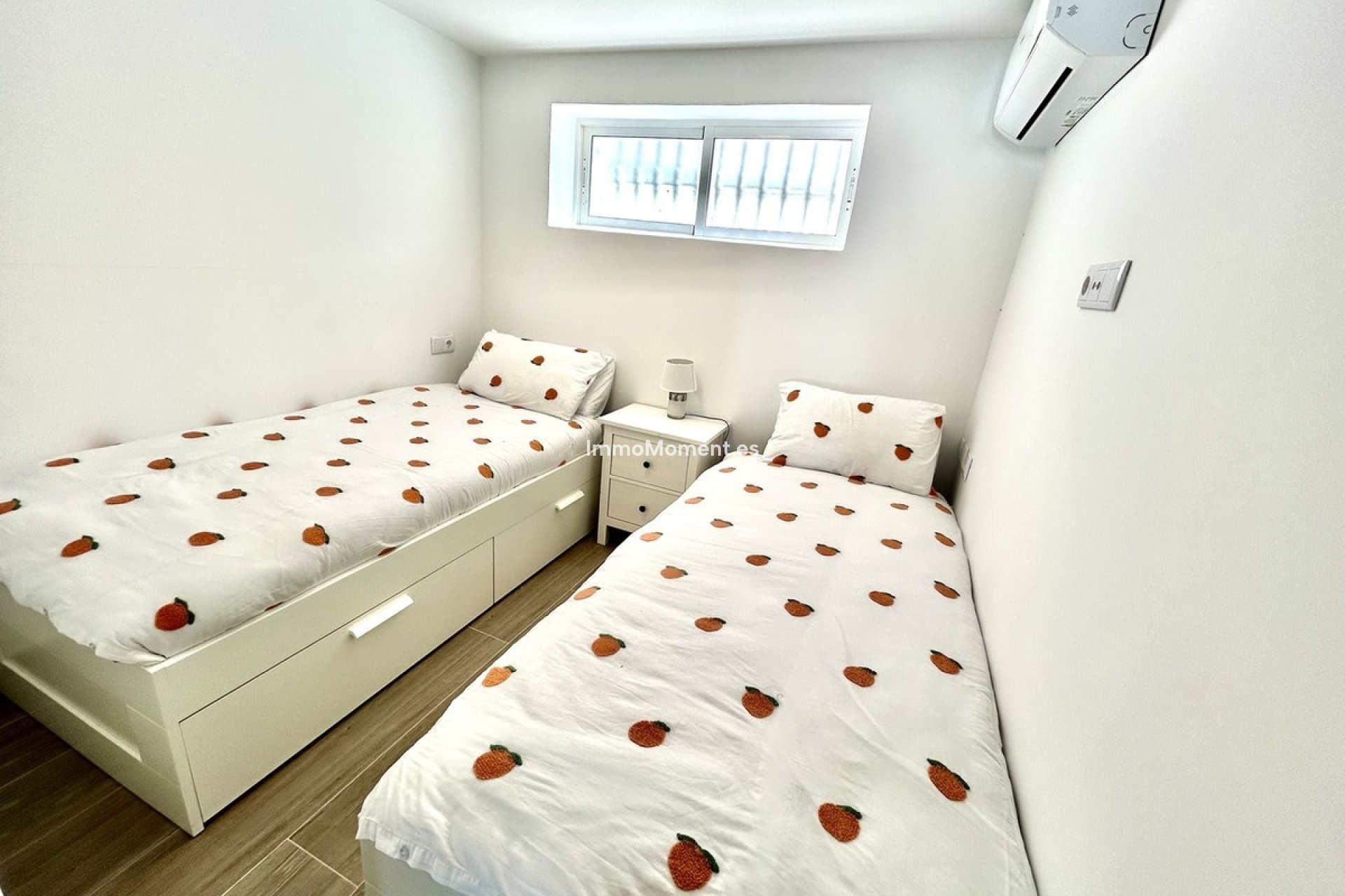 Revente - Villa - Orihuela - Villamartin