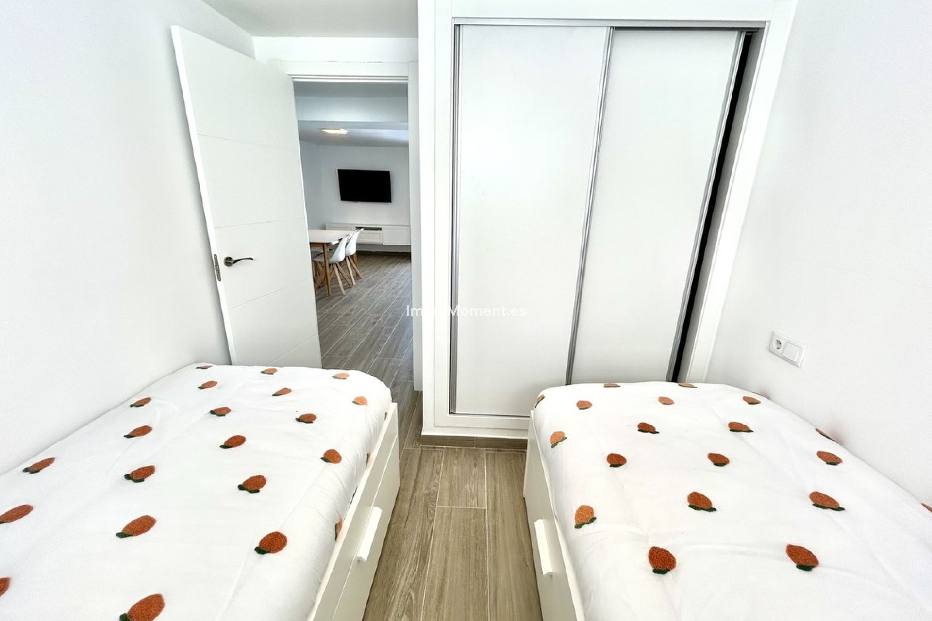 Revente - Villa - Orihuela - Villamartin