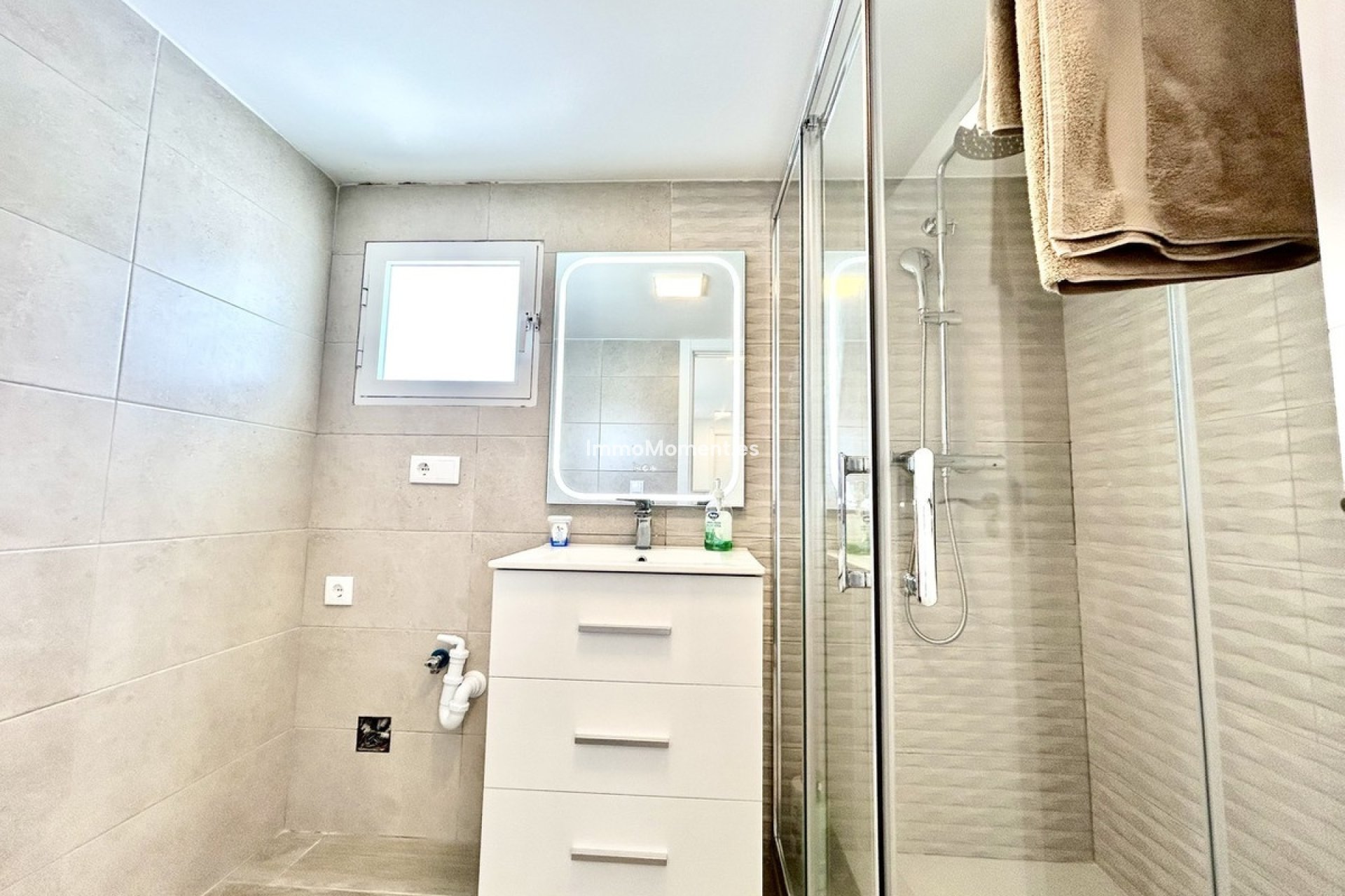 Revente - Villa - Orihuela - Villamartin