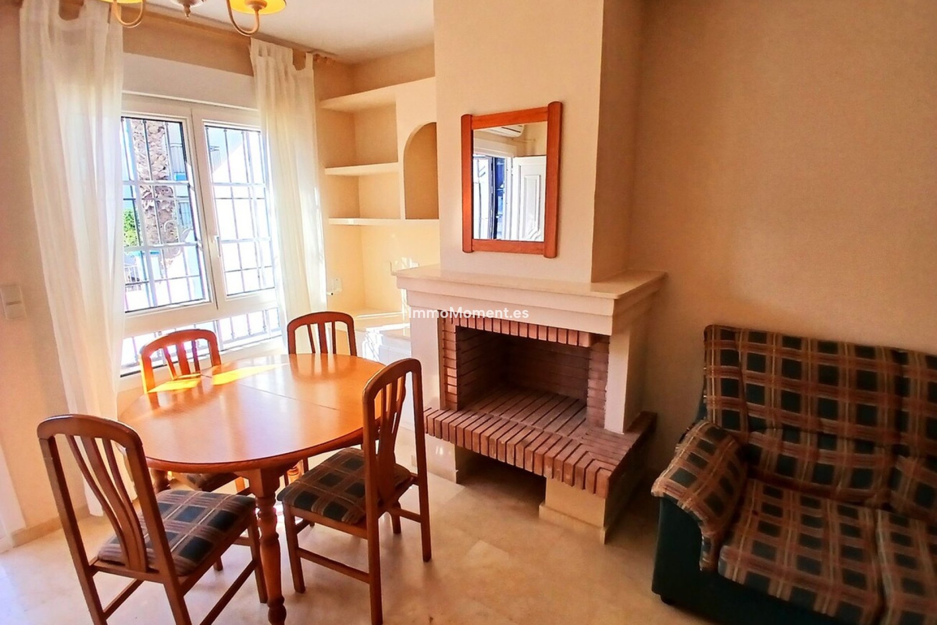 Revente - Villa - Orihuela - Villamartin