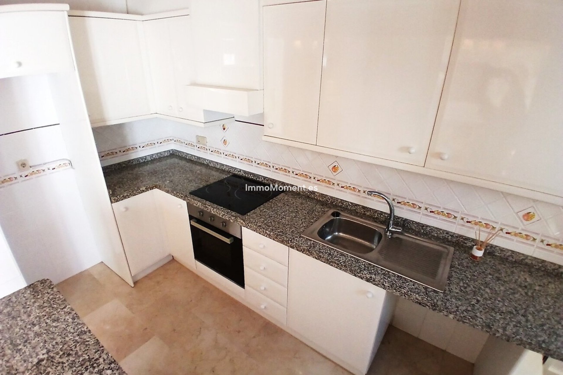 Revente - Villa - Orihuela - Villamartin