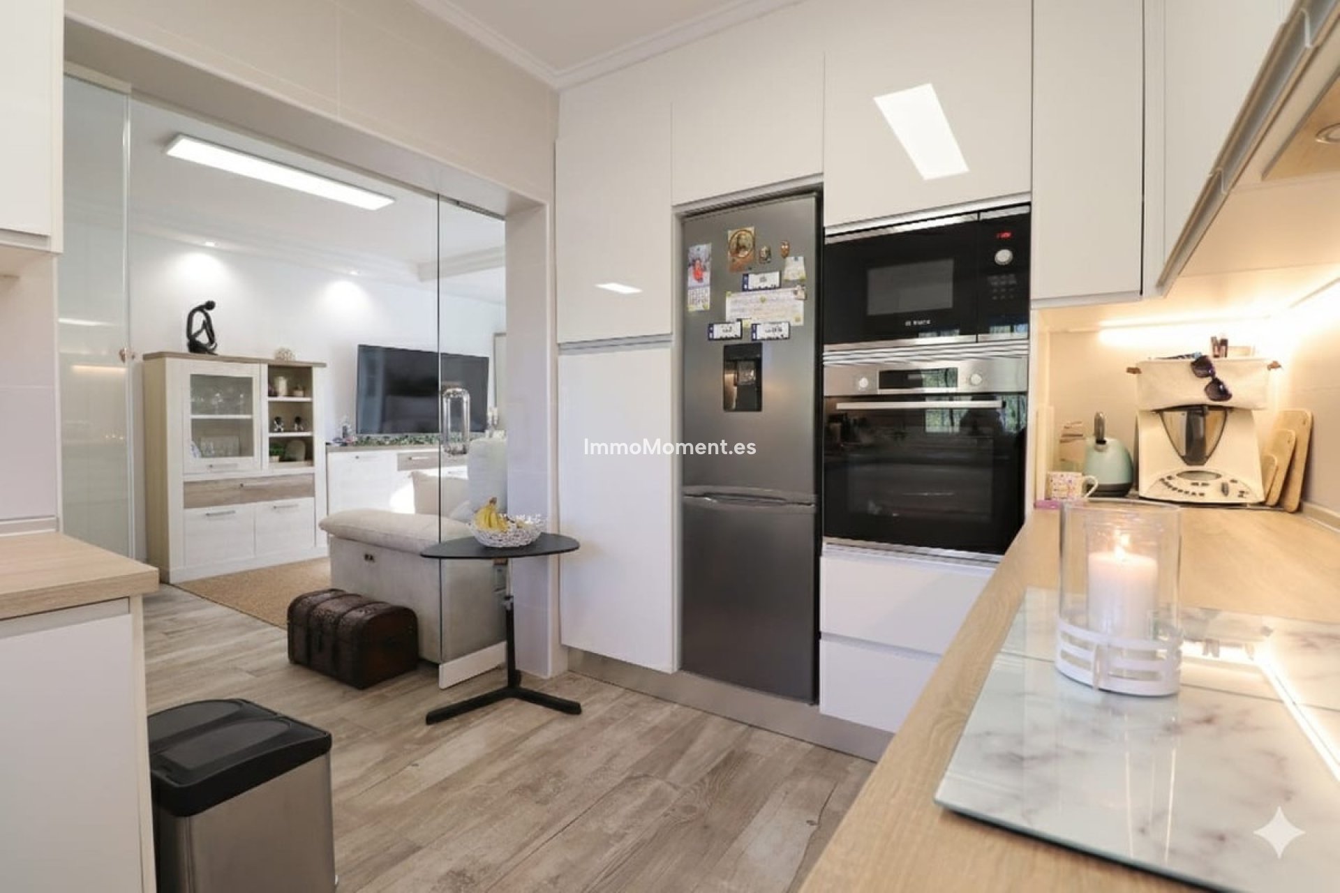 Revente - Villa - Orihuela - Villamartin