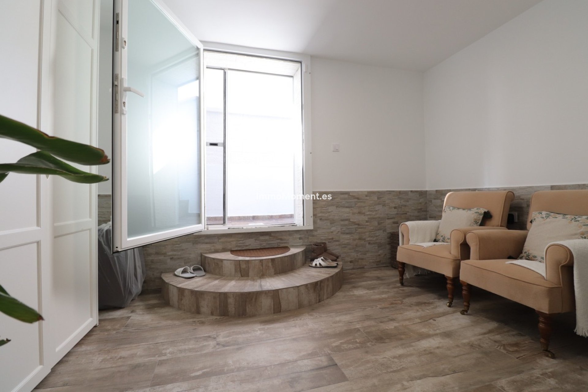 Revente - Villa - Orihuela - Villamartin