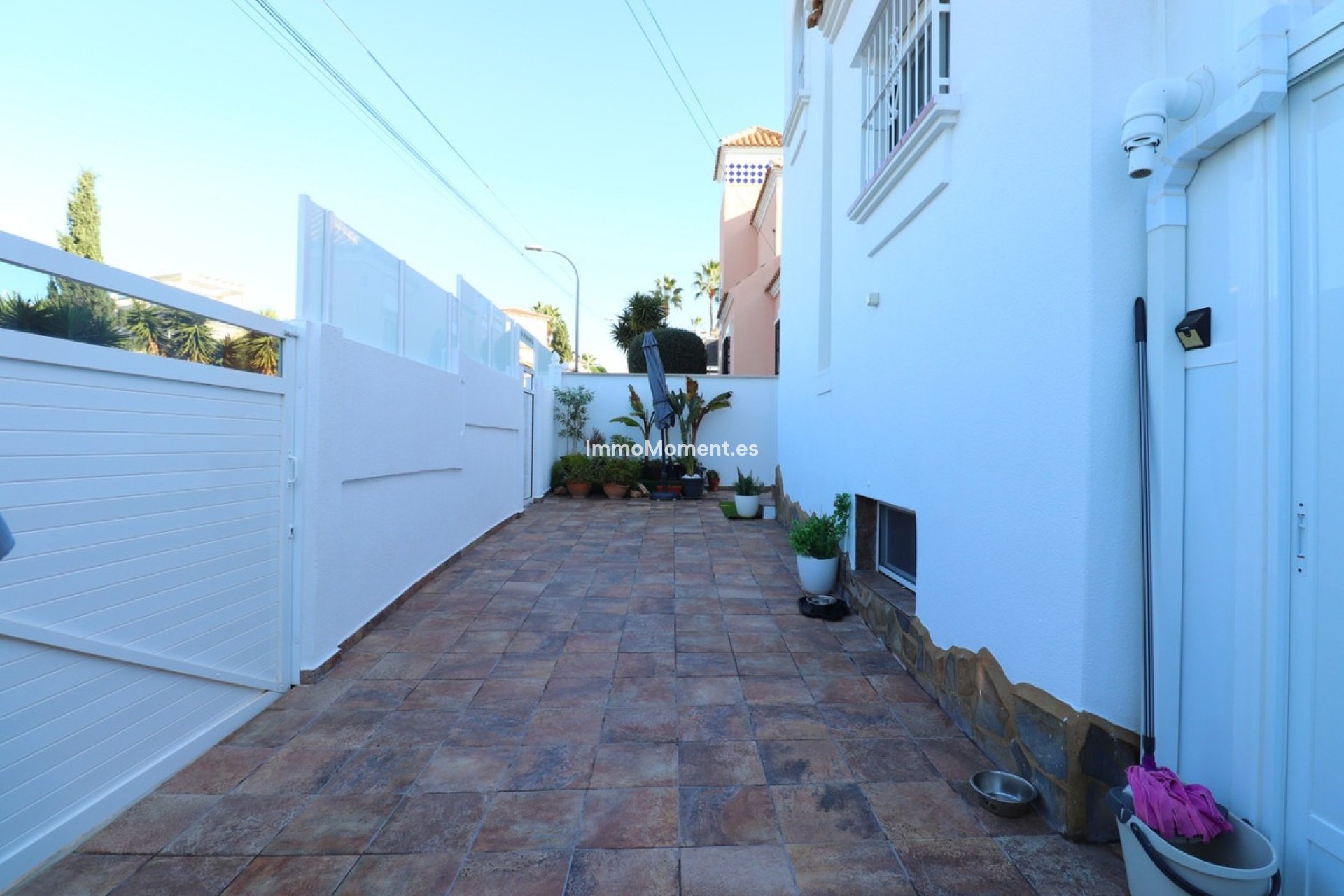 Revente - Villa - Orihuela - Villamartin